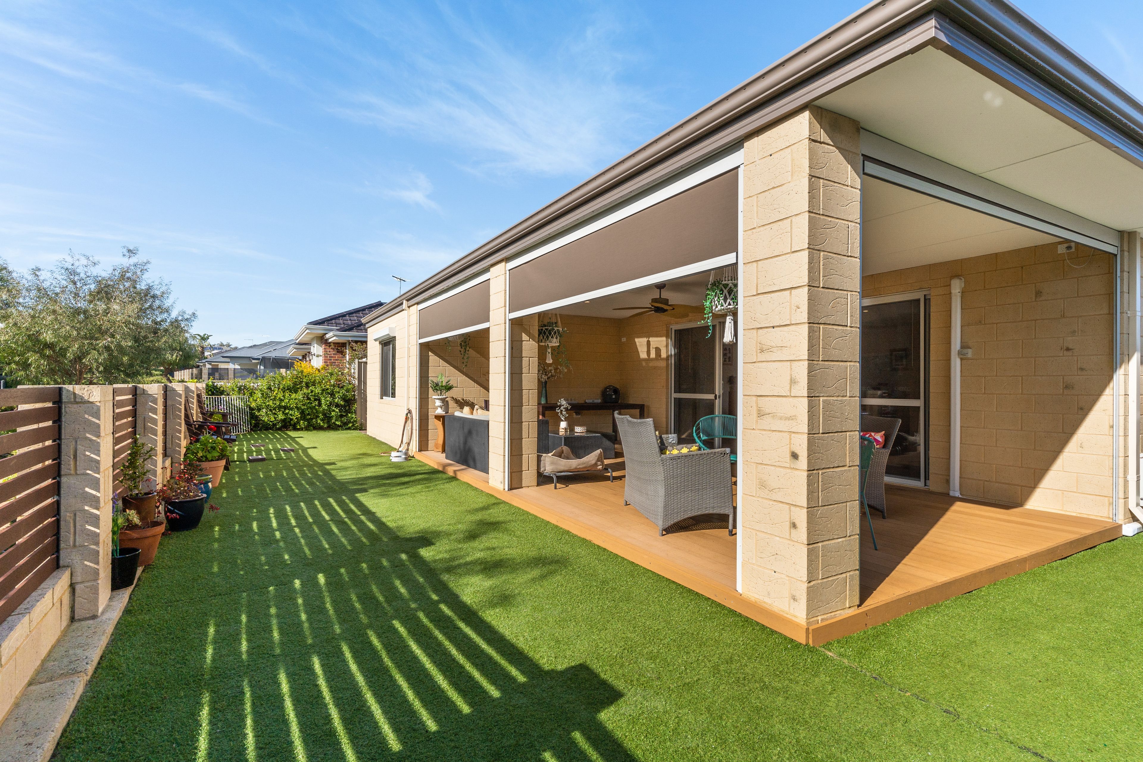 11 Hampden Rise, Baldivis, WA 6171