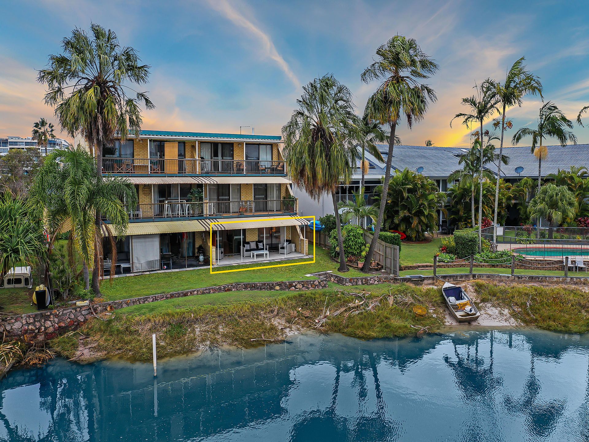 5 Goonawarra Drive, Mooloolaba QLD 4557