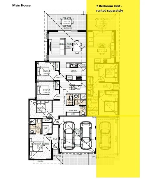 14 Burnished Drive, Baldivis, WA 6171