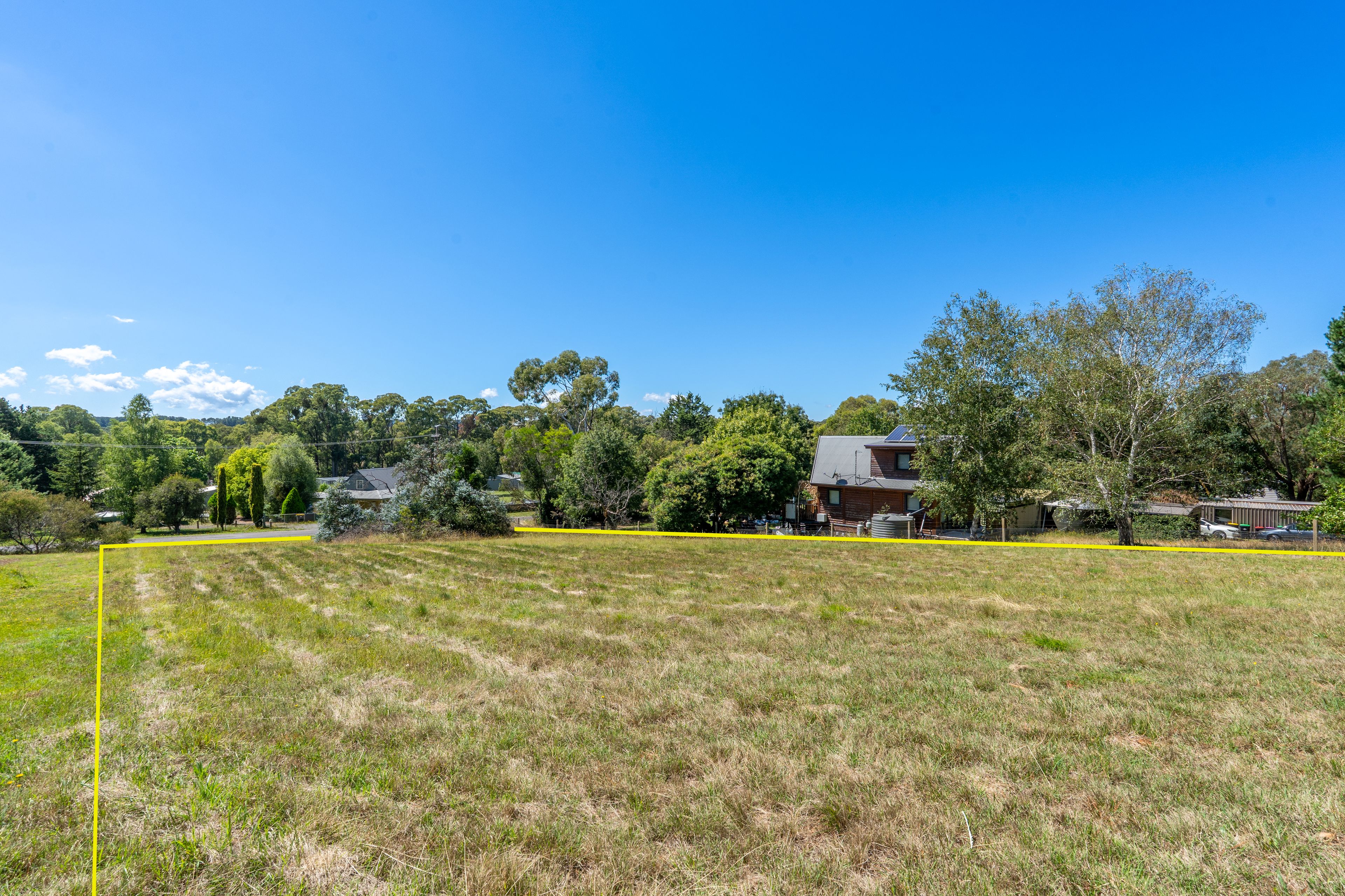 Lot 24 27 Magiltan Drive, Strathbogie, VIC 3666