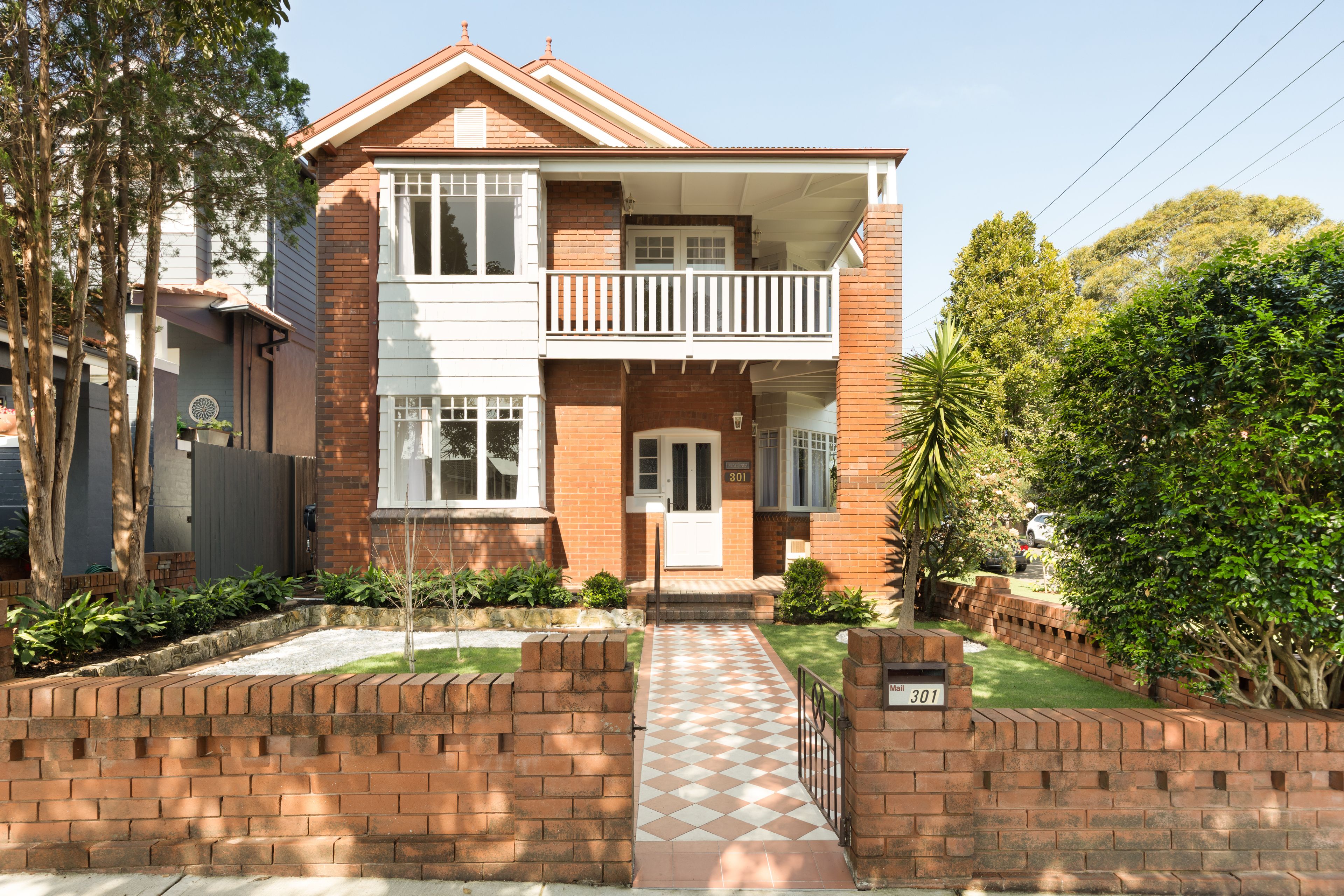 301 Botany Street — photo from Ray White Phillips & Co