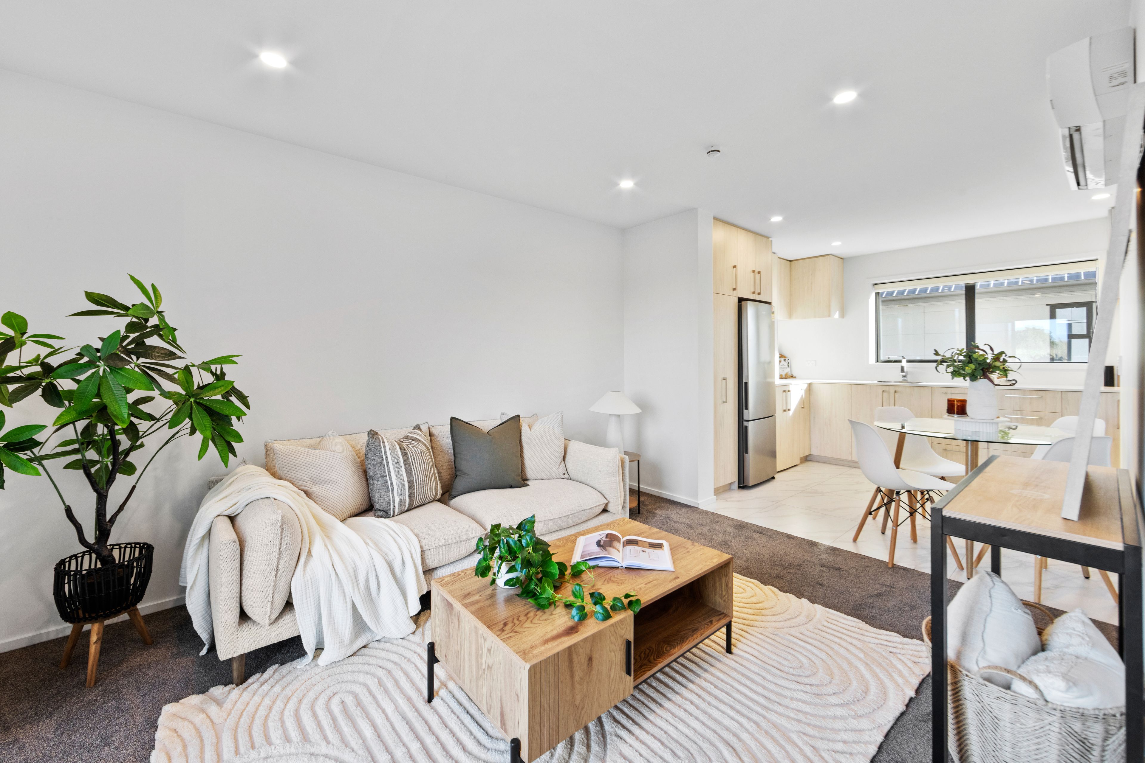 6/180 Marine Parade, New Brighton, Christchurch City