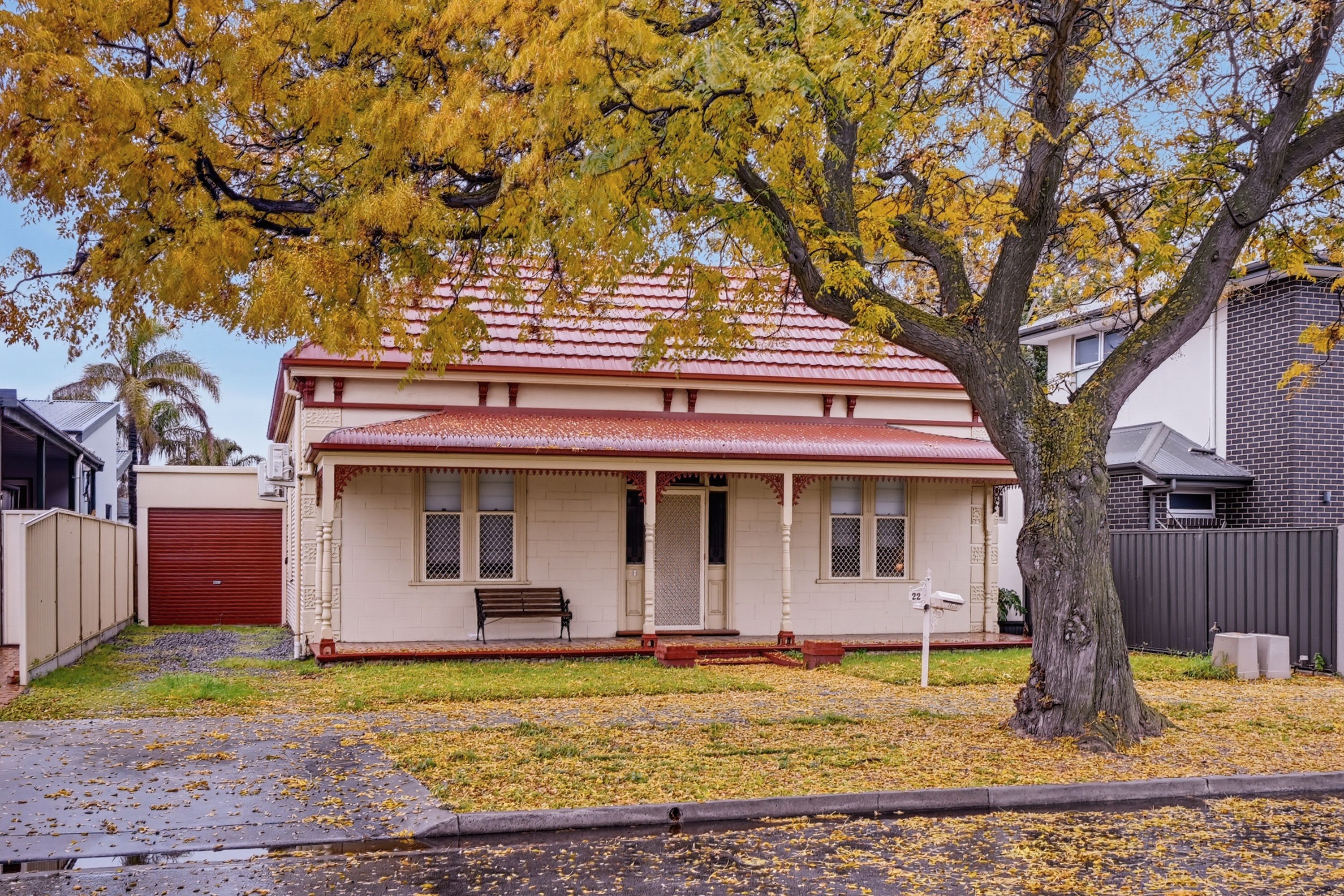 22 Roberts Street, Birkenhead, SA 5015