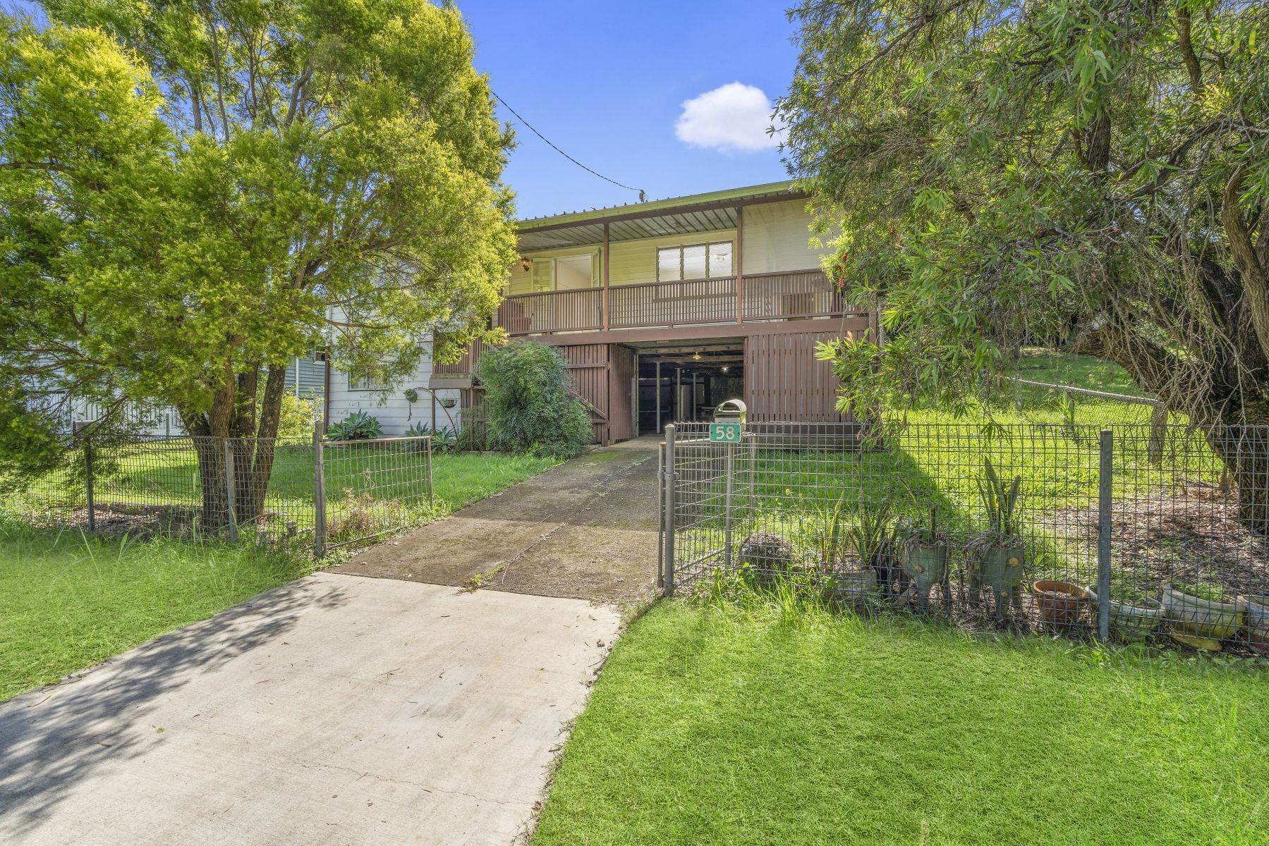 58 William Street, Kilcoy, QLD Home For Sale • Ray White