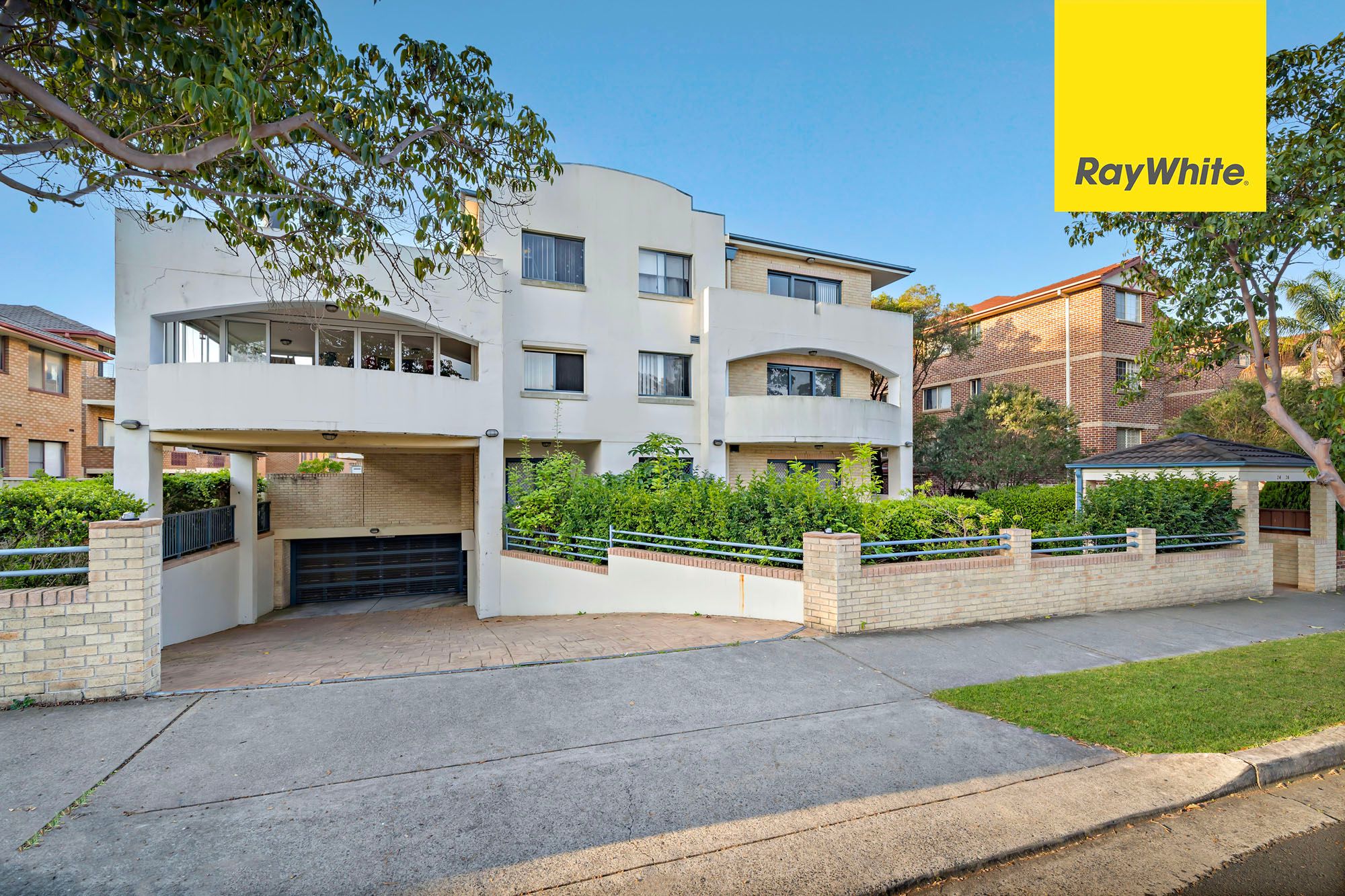24-26 Mary Street, Lidcombe NSW 2141