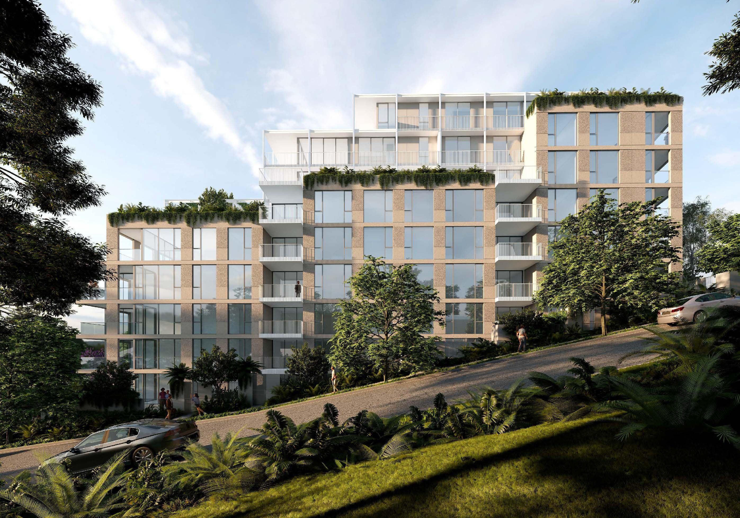 7, 9 & 9A Burns Street, Indooroopilly, 62 Rennie Street, Indooroopilly, and 97 Swann Road, TARINGA, QLD 4068