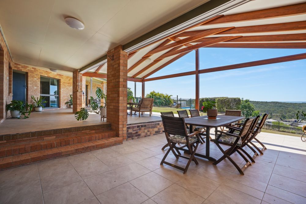 20 Glen Eden Drive, Glen Eden, QLD 4680