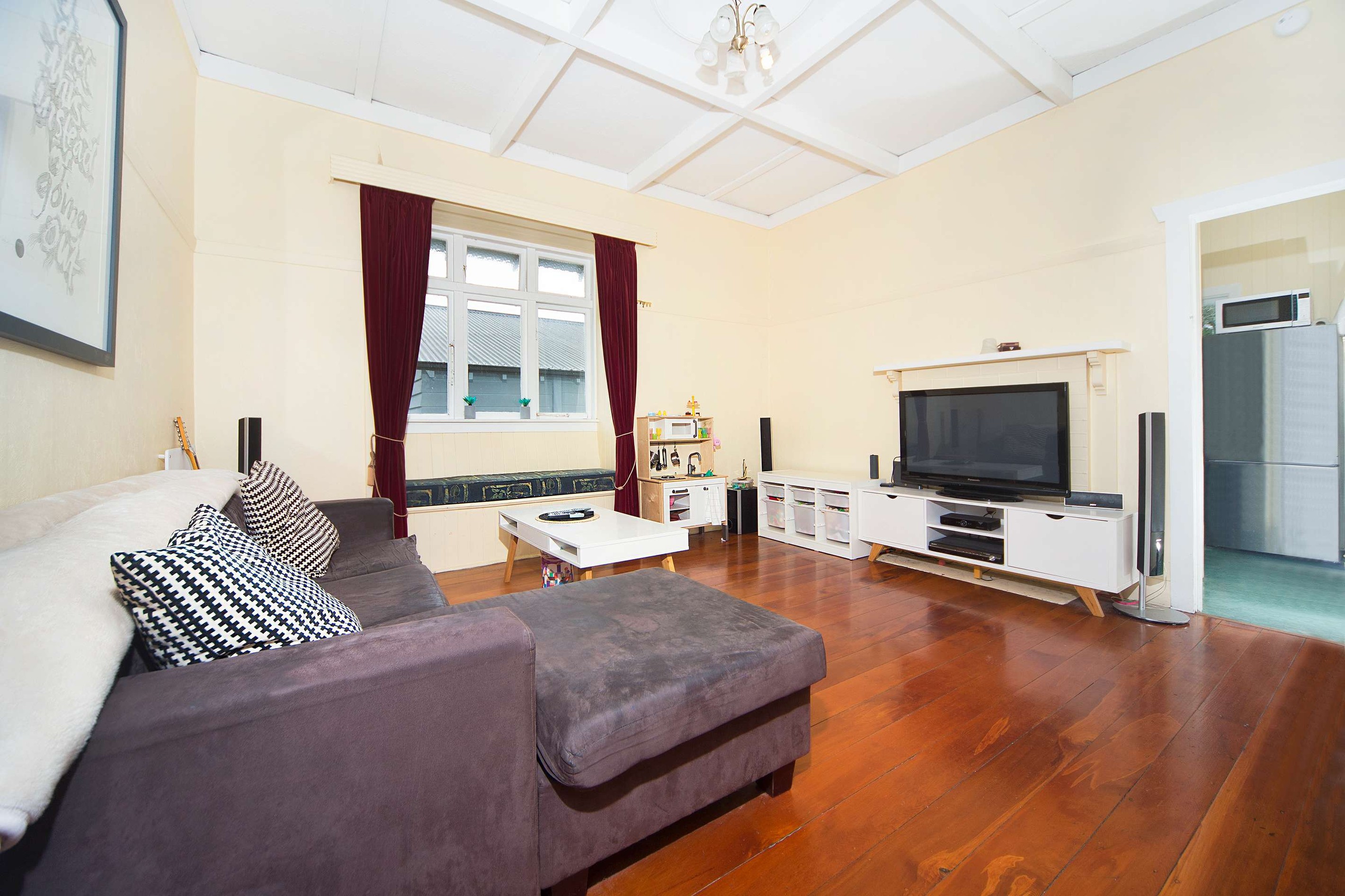 34 Wellpark Avenue, Grey Lynn, Auckland City