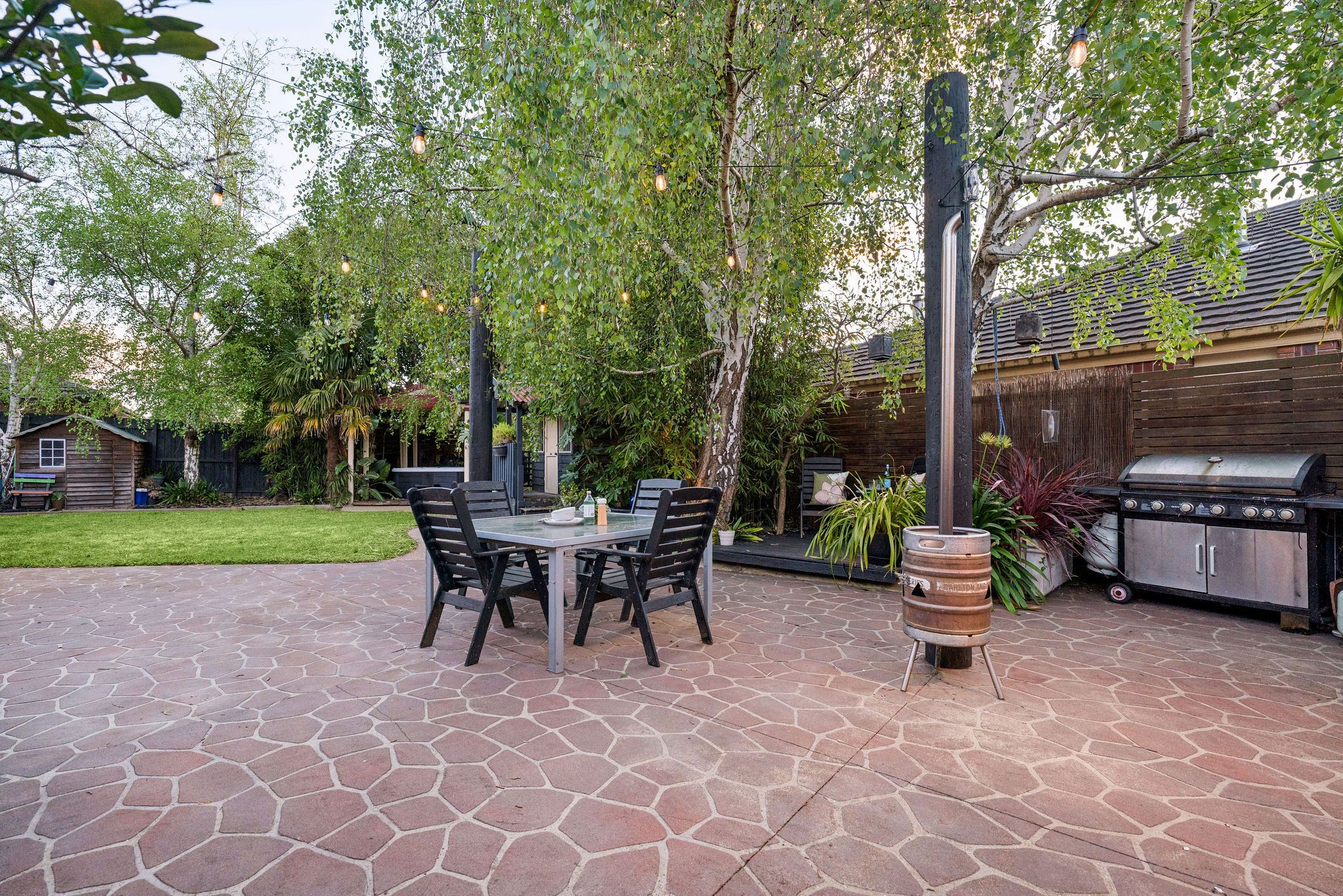 4 Alison Court — photo 18 of 21