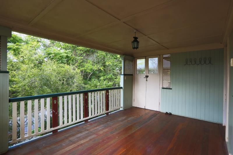 20 Carmel Street, Bardon, QLD 4065