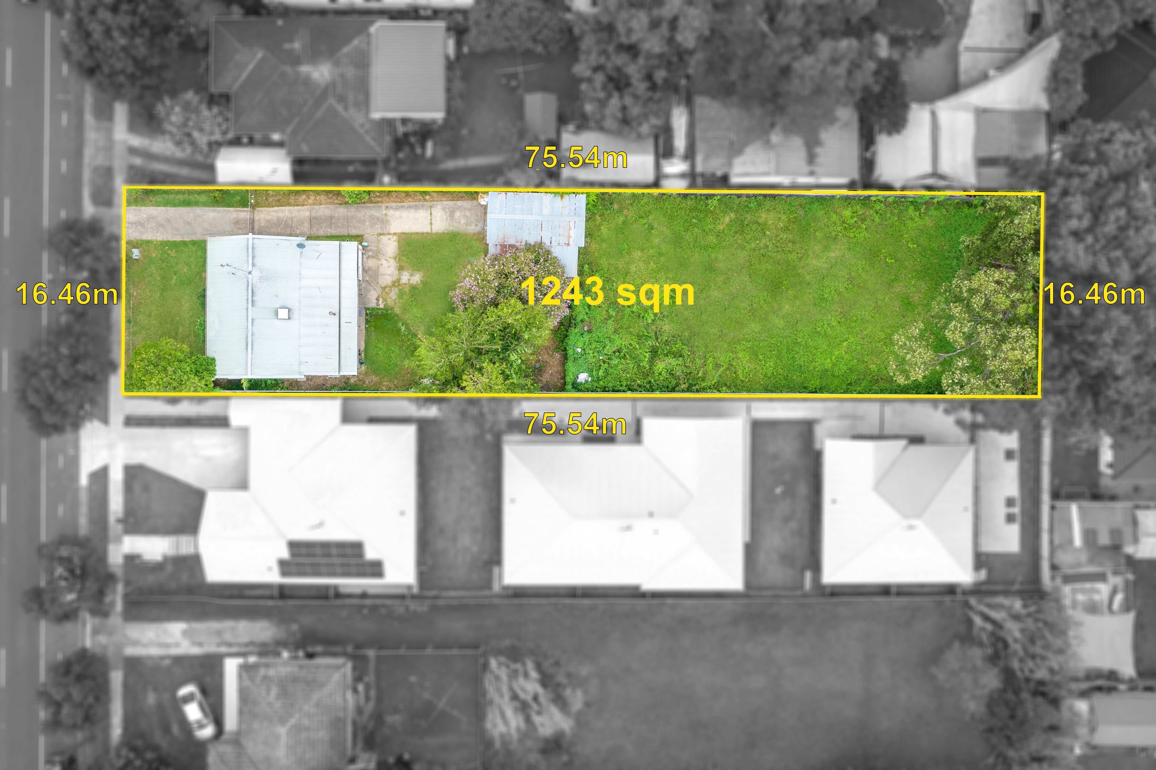 96 Ballandella Road, Toongabbie, NSW 2146 House for Sale Ray White Seven Hills The Drane Group