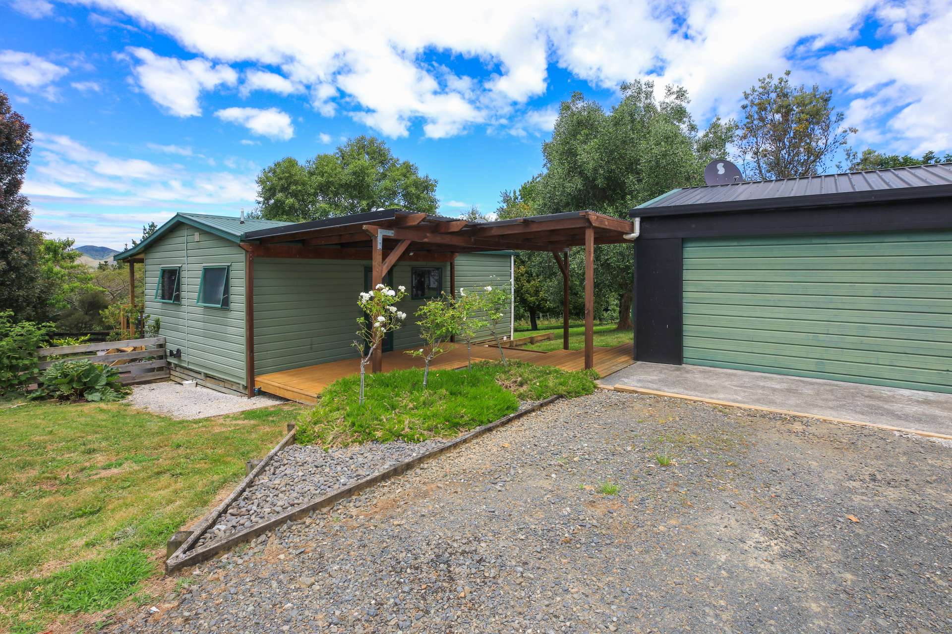 165 Te Tahi Road photo 4