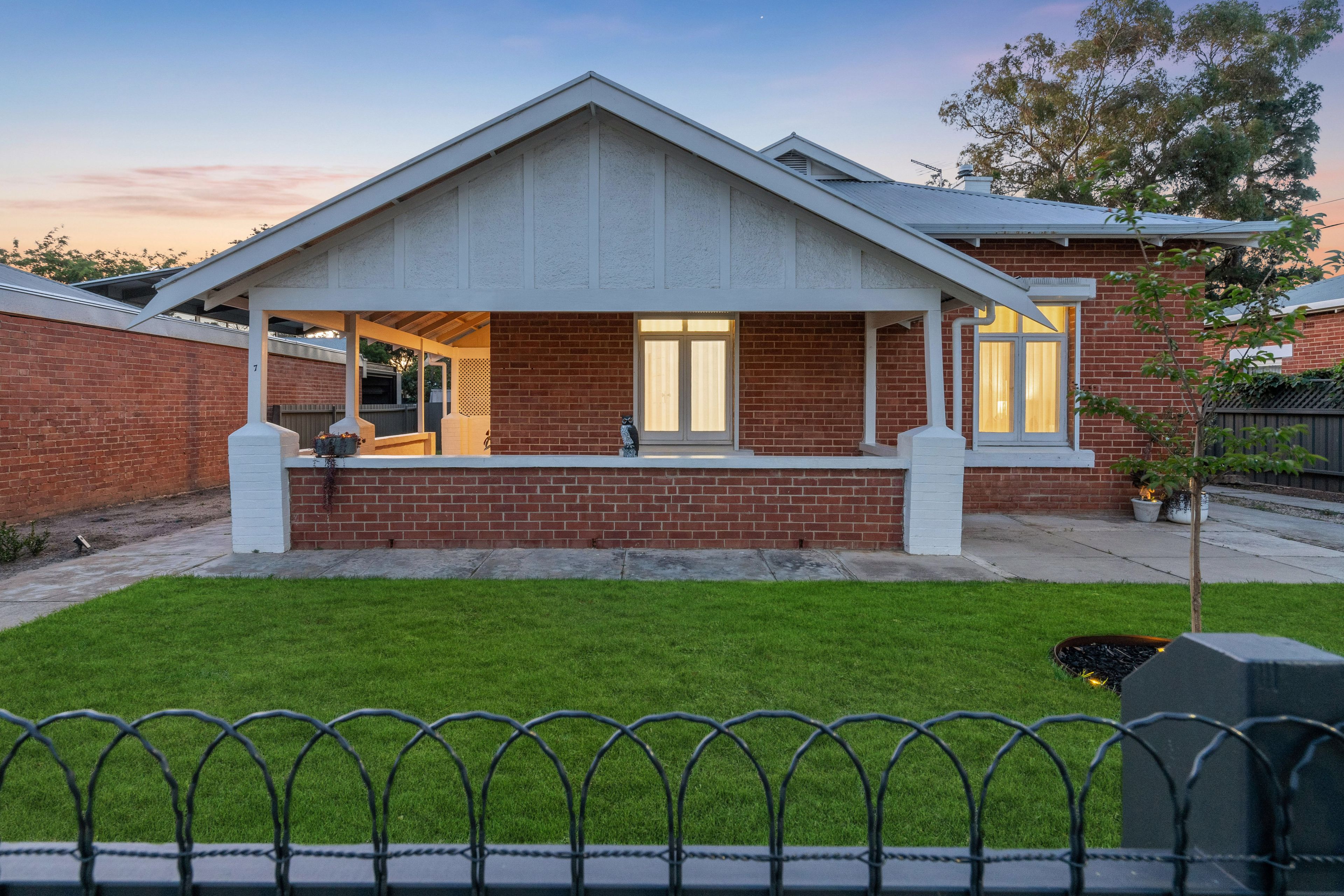 7 Regent Street, Pennington, SA 5013