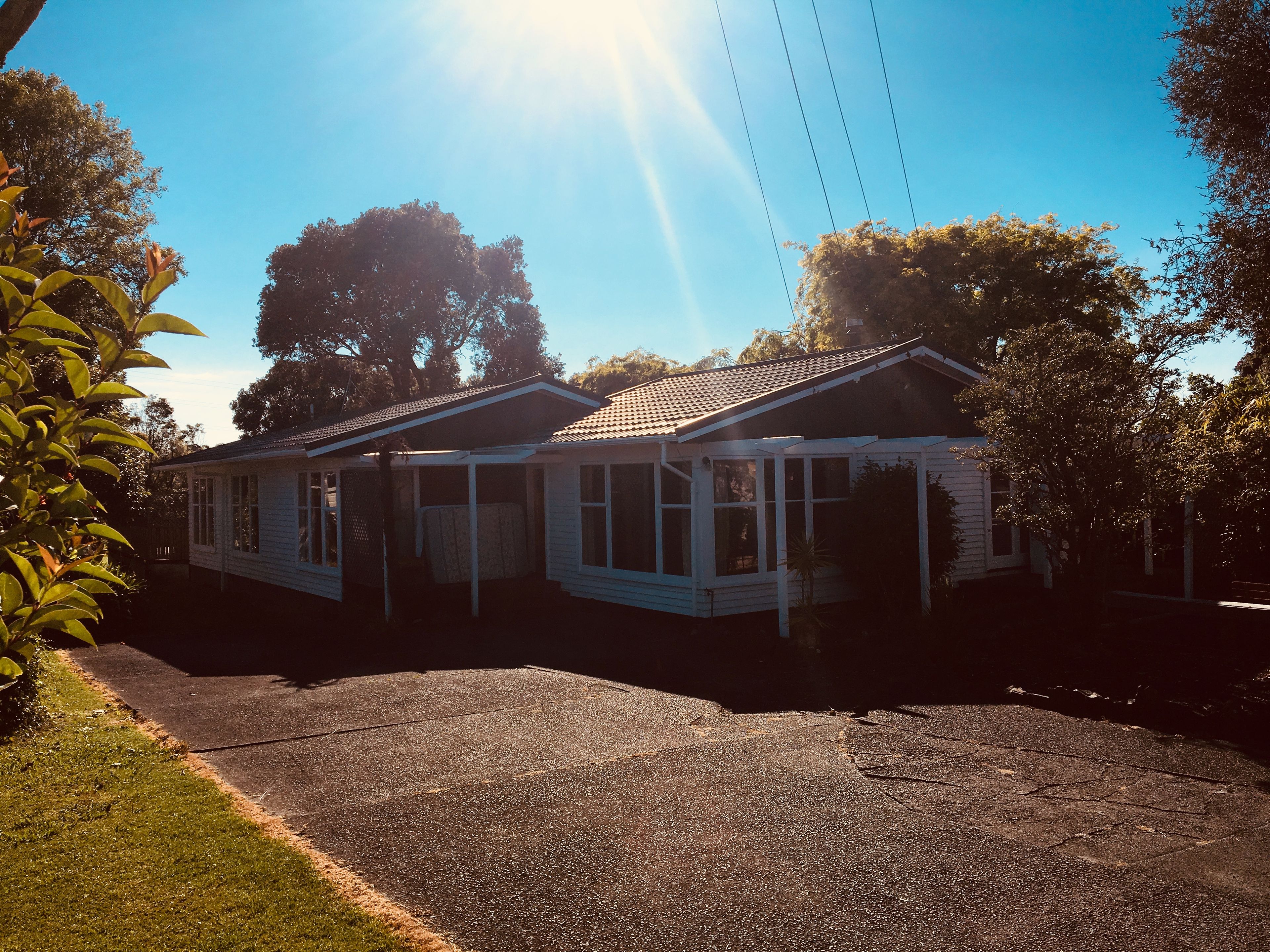 The Gardens, Manukau City