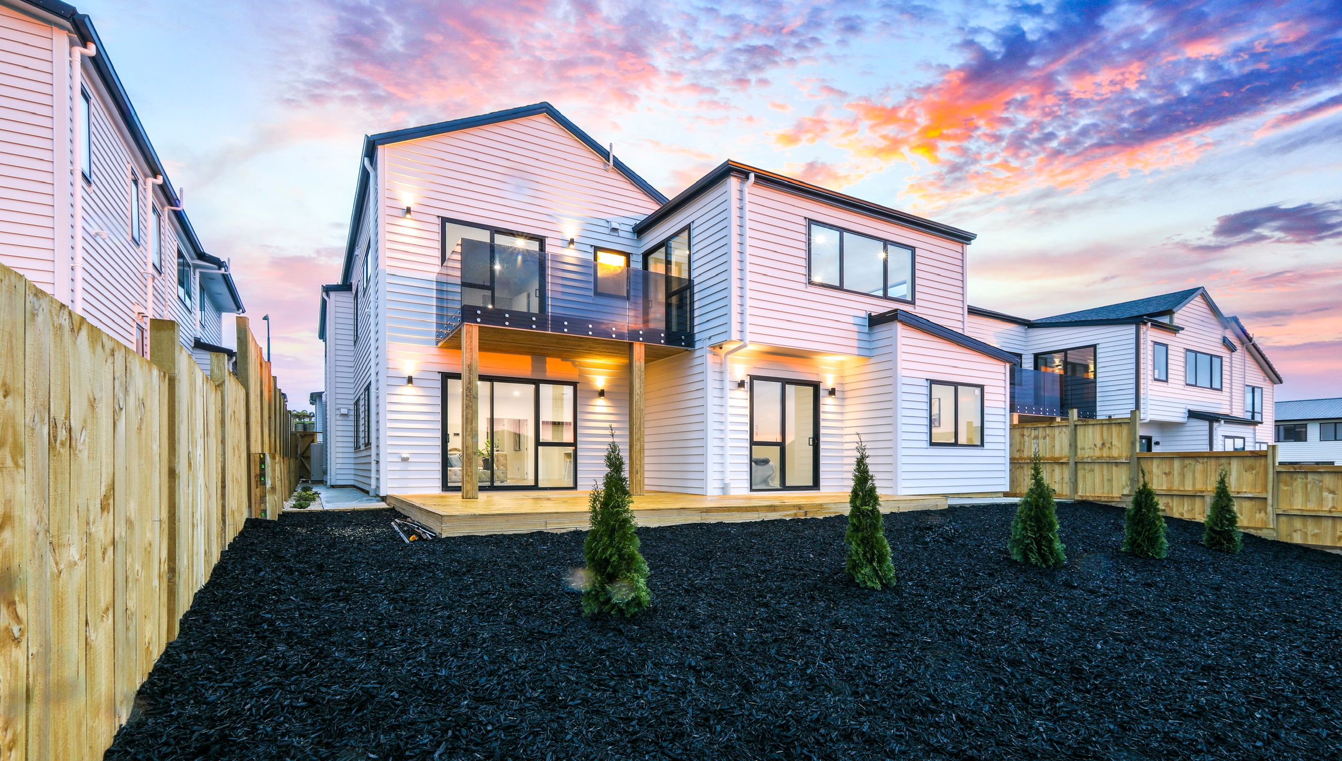 11 Whakahoki Road, Flat Bush, Manukau City
