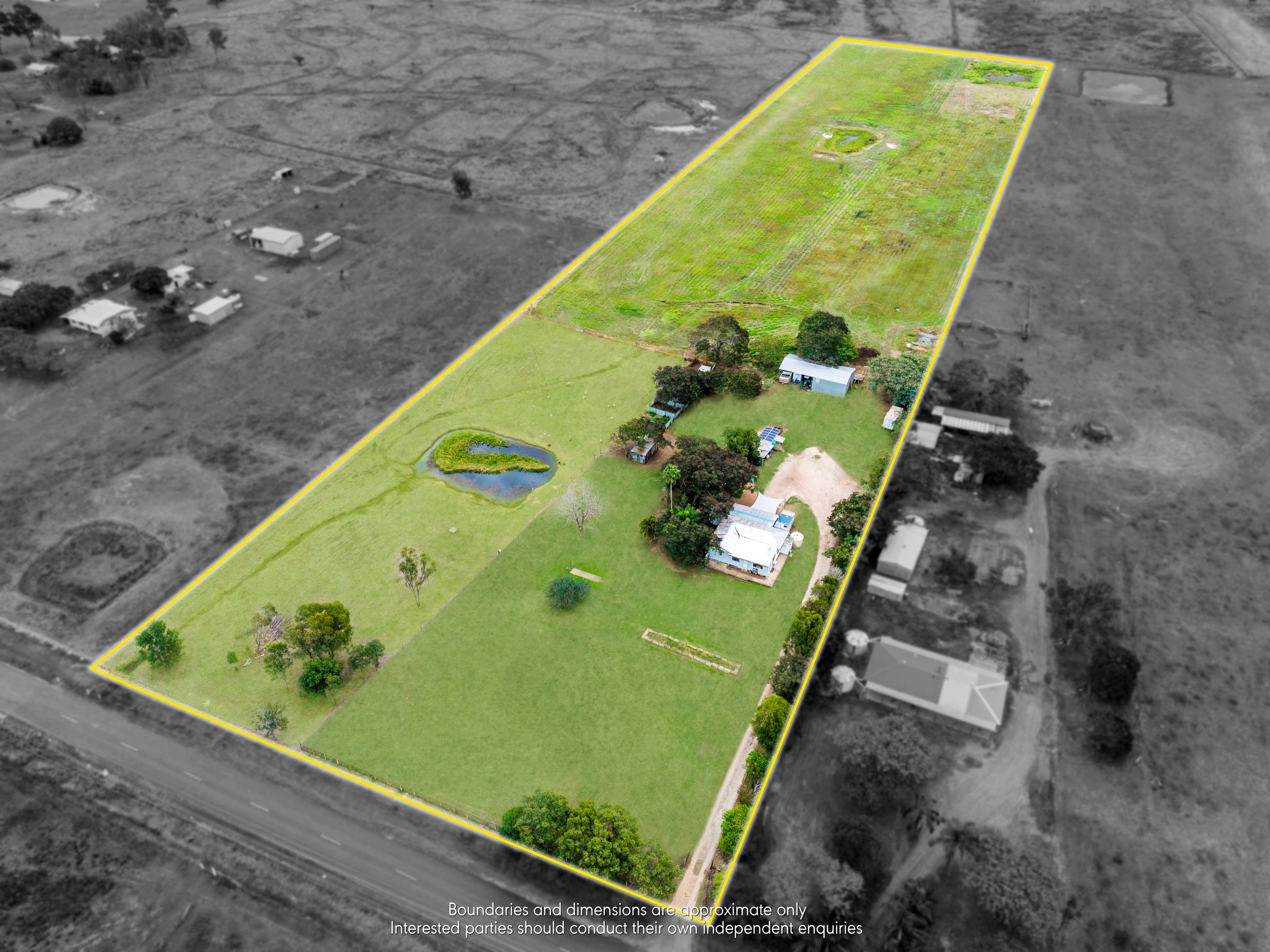 162 Mount Tarampa Road, Mount Tarampa, QLD 4311