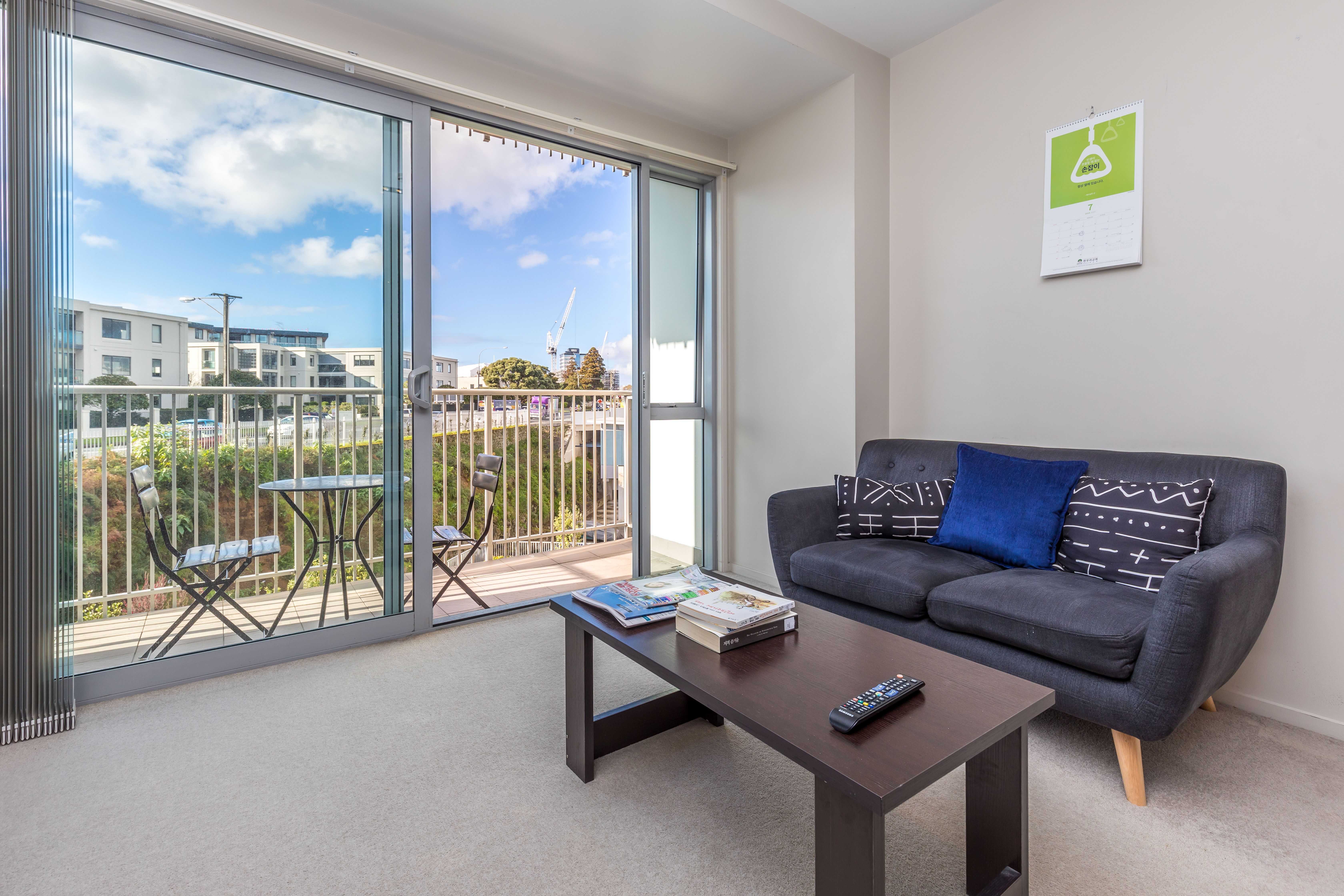 A311/130 Anzac Street, Takapuna, North Shore City
