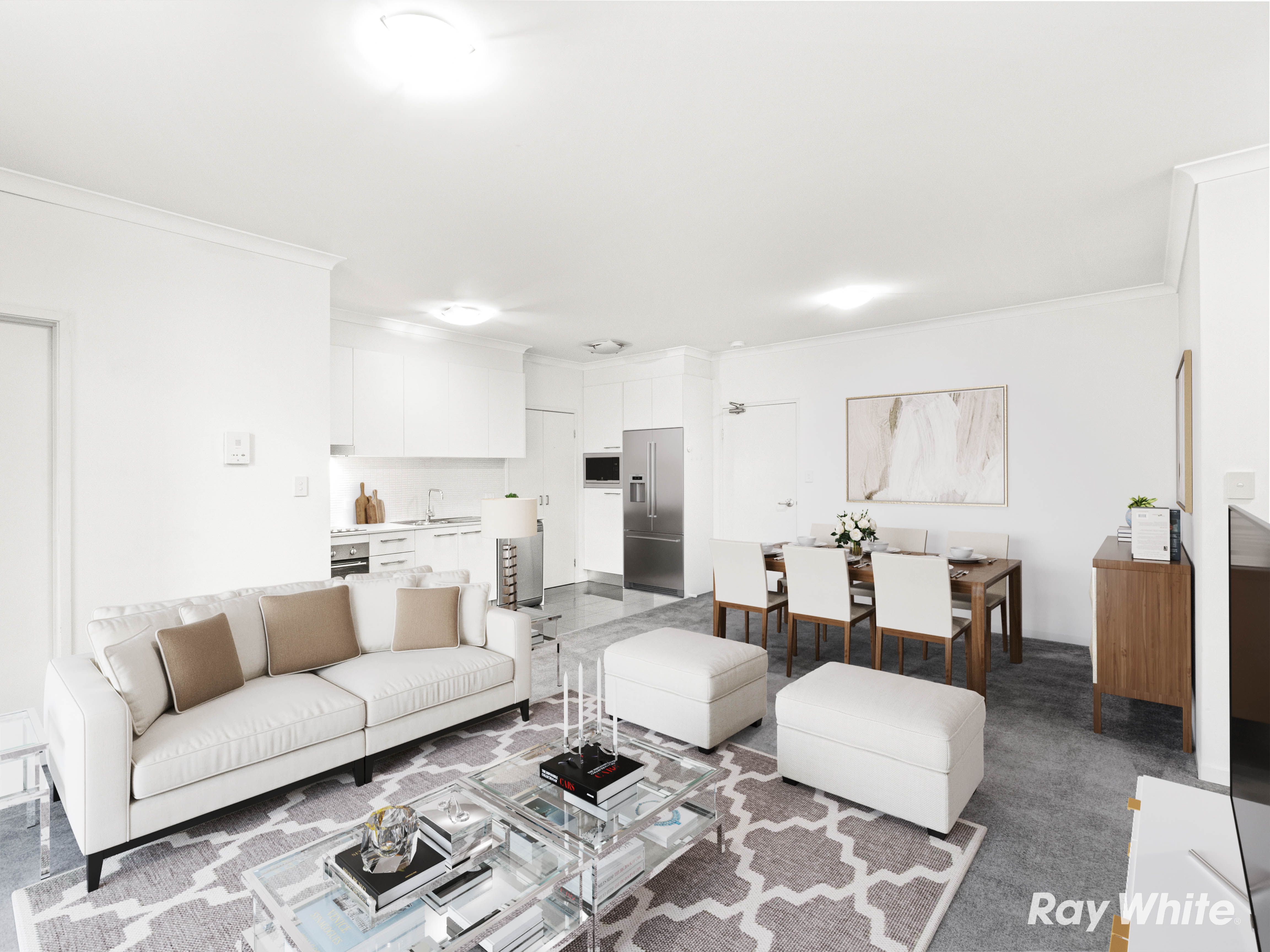 213/6 Victoria Street, Kelvin Grove, QLD 4059