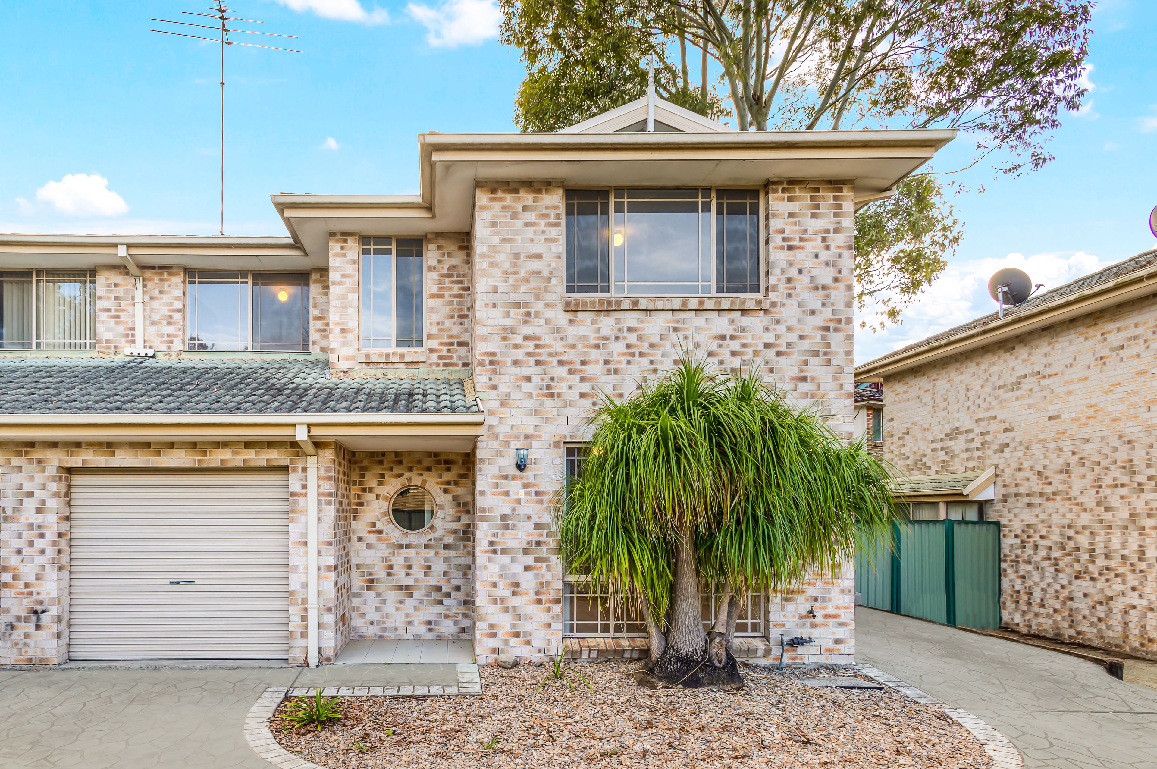 59 Brisbane Street, Oxley Park NSW 2760