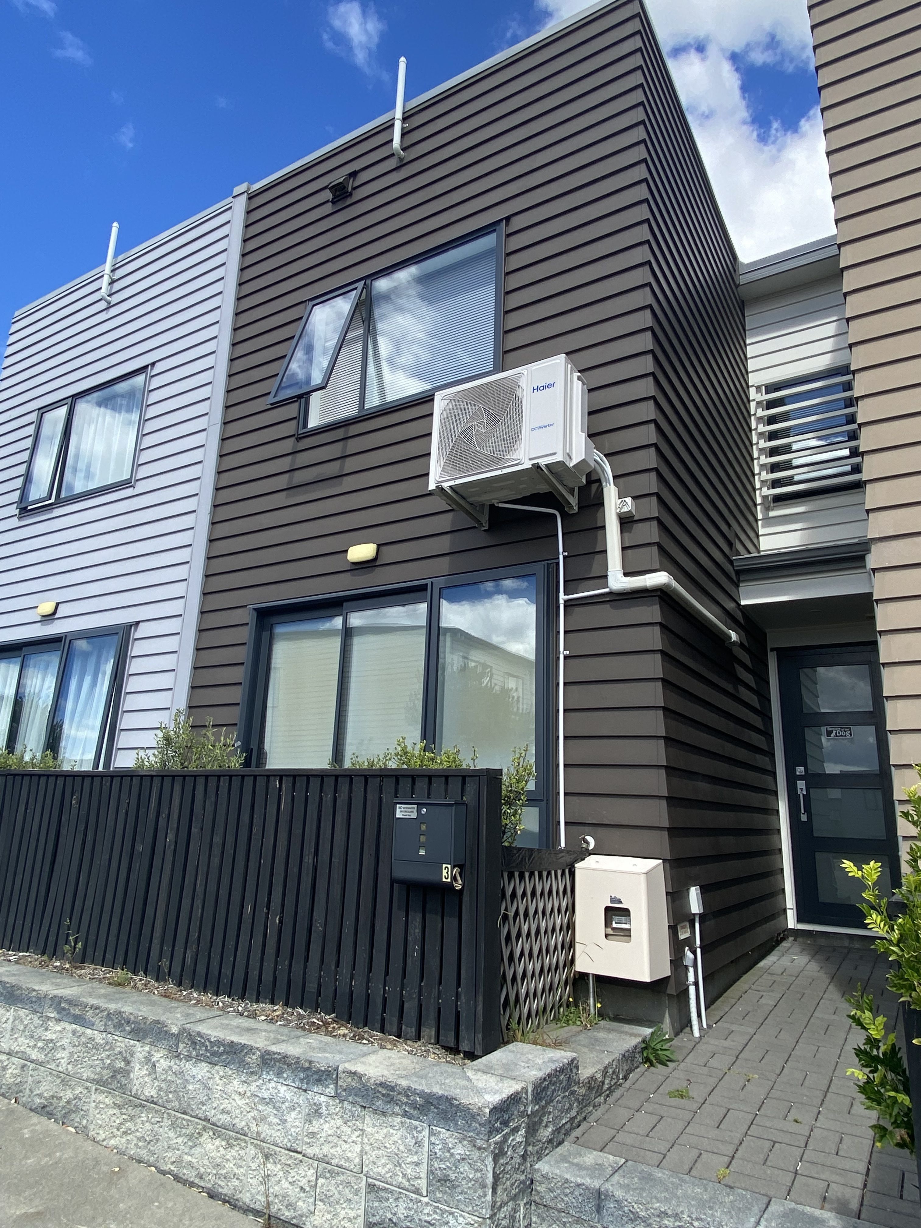 3 Fuselage Road, Hobsonville, Waitakere City