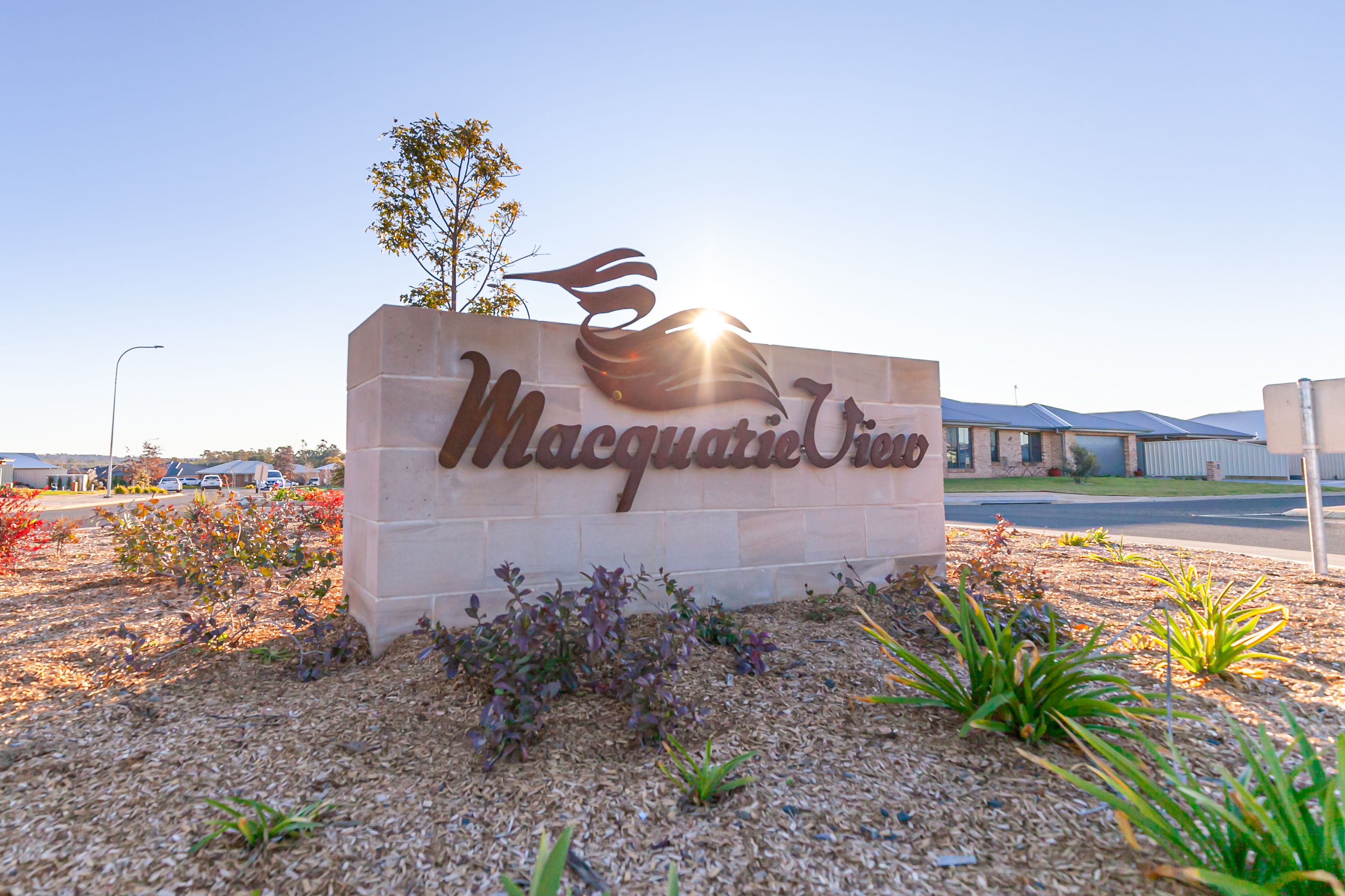 Lots 405 Macquarie View Estate, Dubbo, NSW 2830 Sold Land Ray White