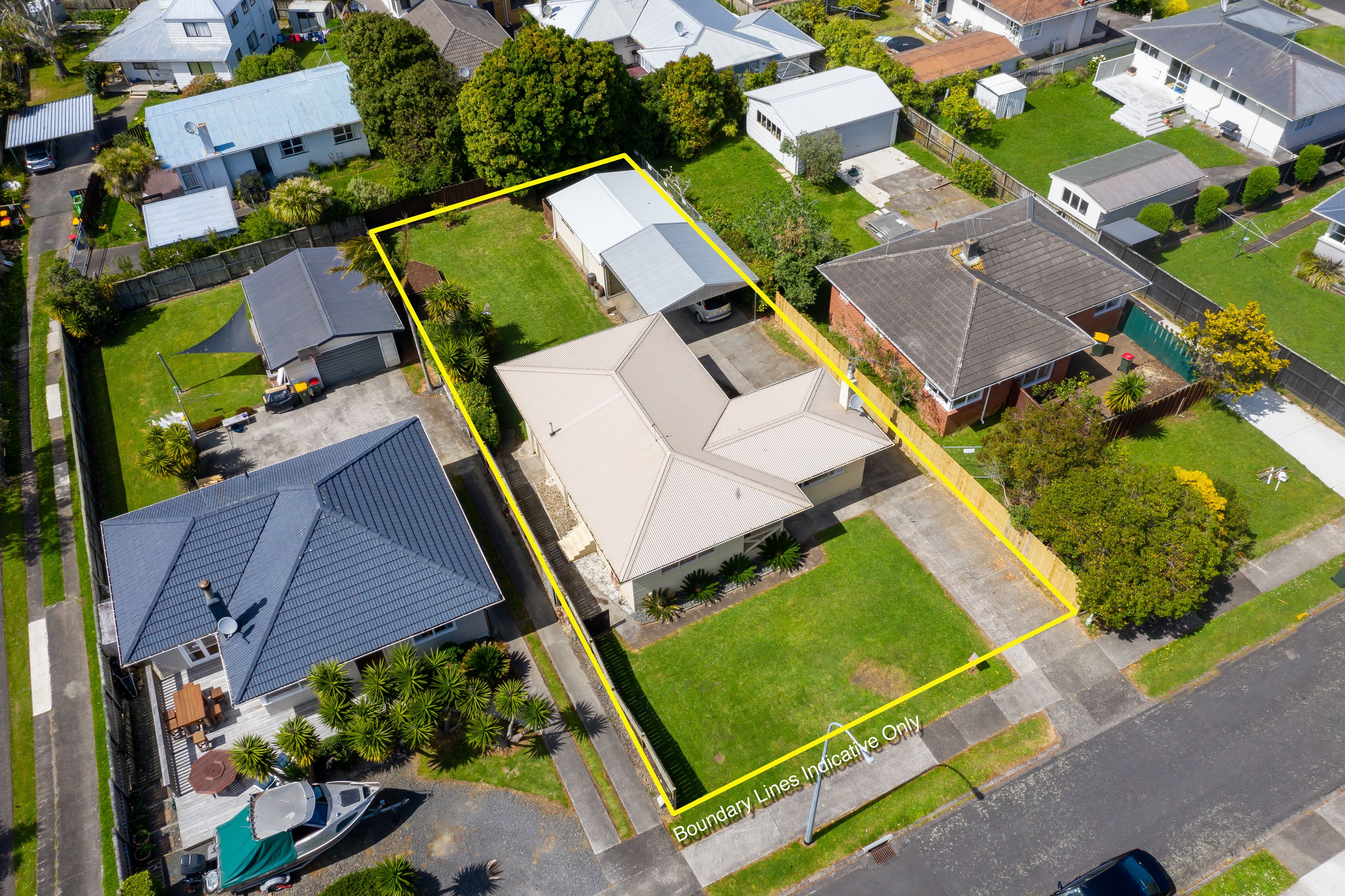 5 Ware Place, Pakuranga, Manukau City