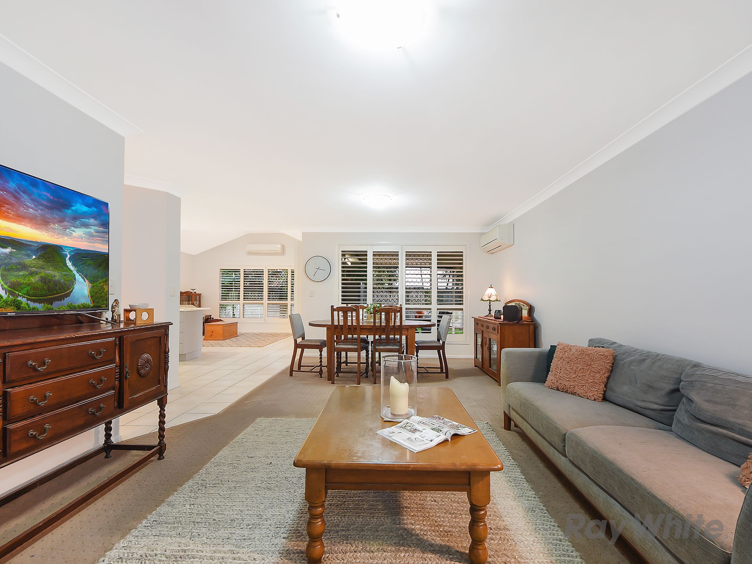 8 Mitchell Court, Rothwell, QLD 4022