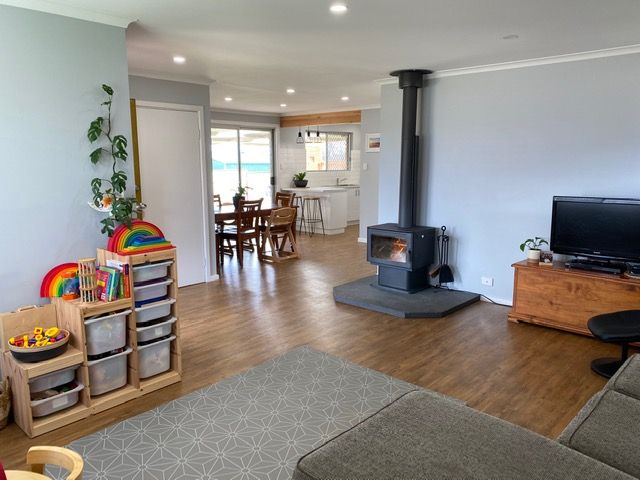 32 Derrick Street, Jerramungup, WA 6337 Sold House Ray White Rural