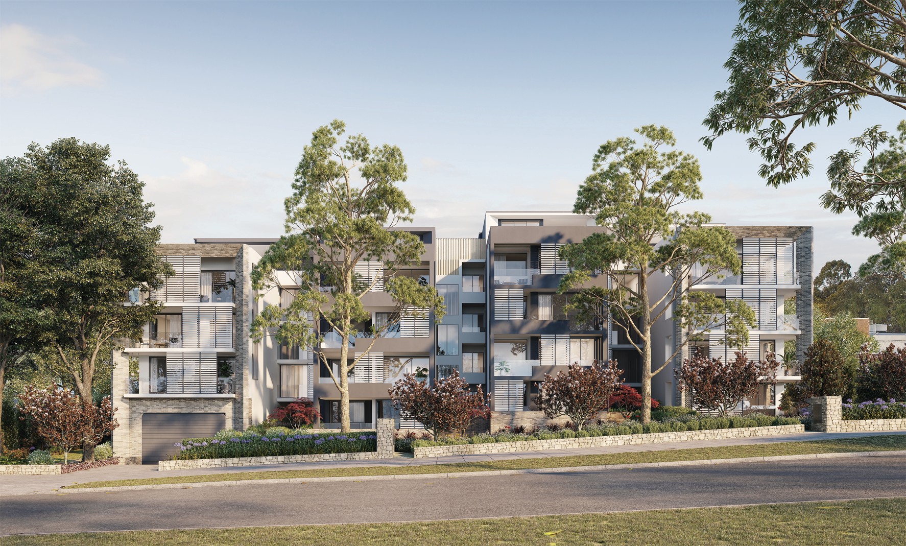 104/23-29 Gilroy Road, Turramurra, NSW 2074