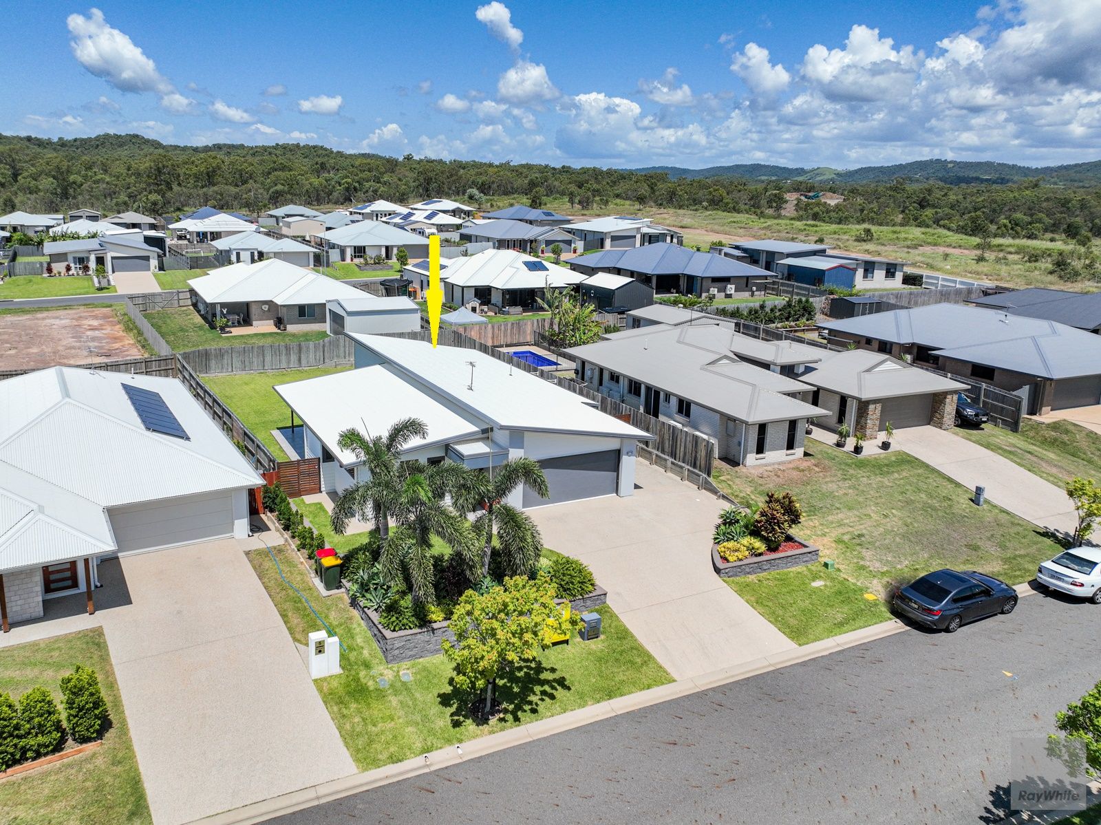 7 Mornington Street, Taroomball, QLD 4703