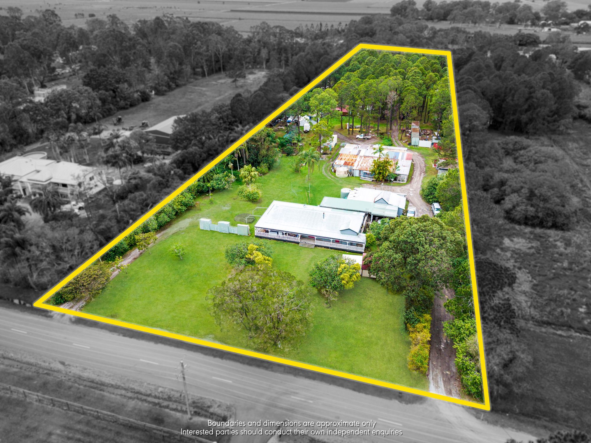 22 Ageston Road — photo from Ray White Springwood QLD