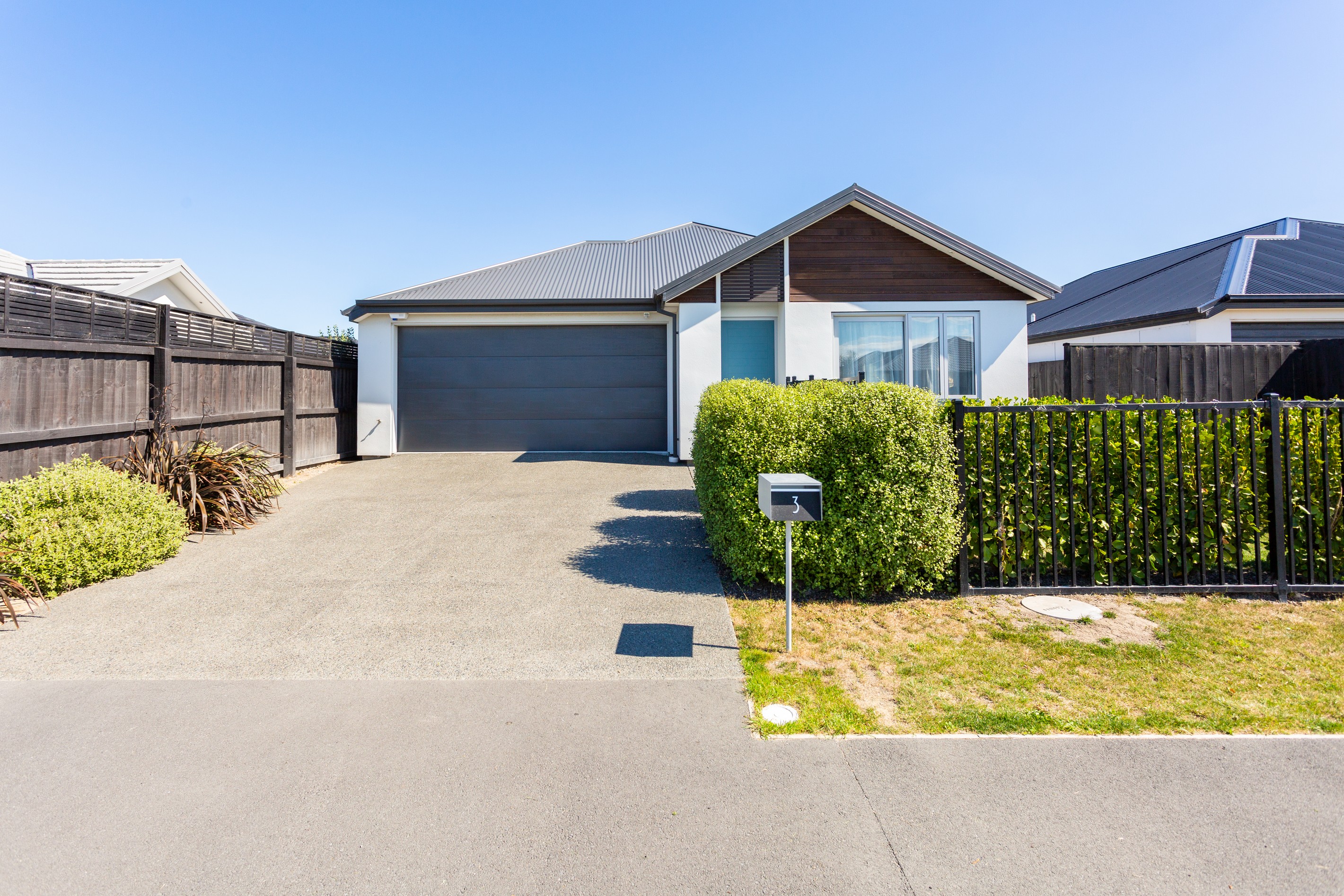 3 Doppler Place, Wigram, Christchurch City