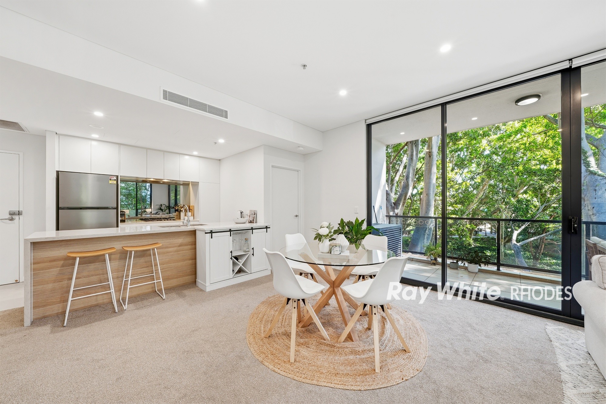 202F 41-45 Belmore Street, Ryde, NSW 2112