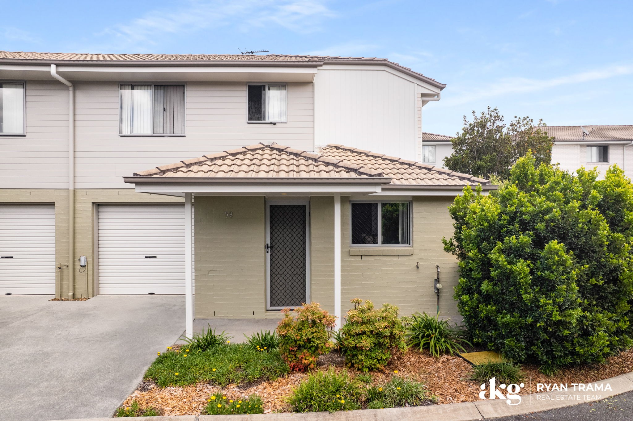 58/65-87 Demeio Road, Berrinba, QLD 4117