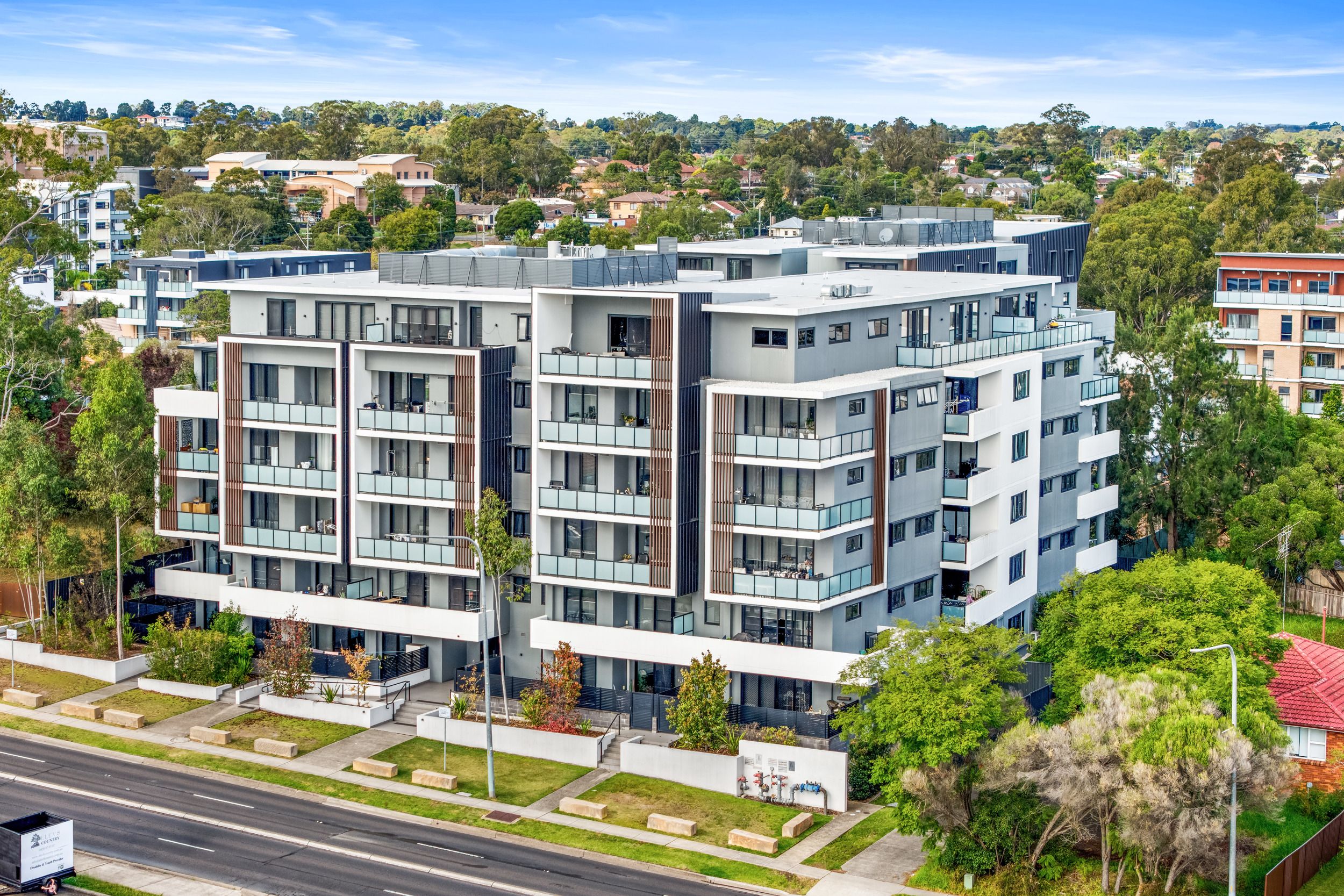 9/144-148 High Street, Penrith, NSW