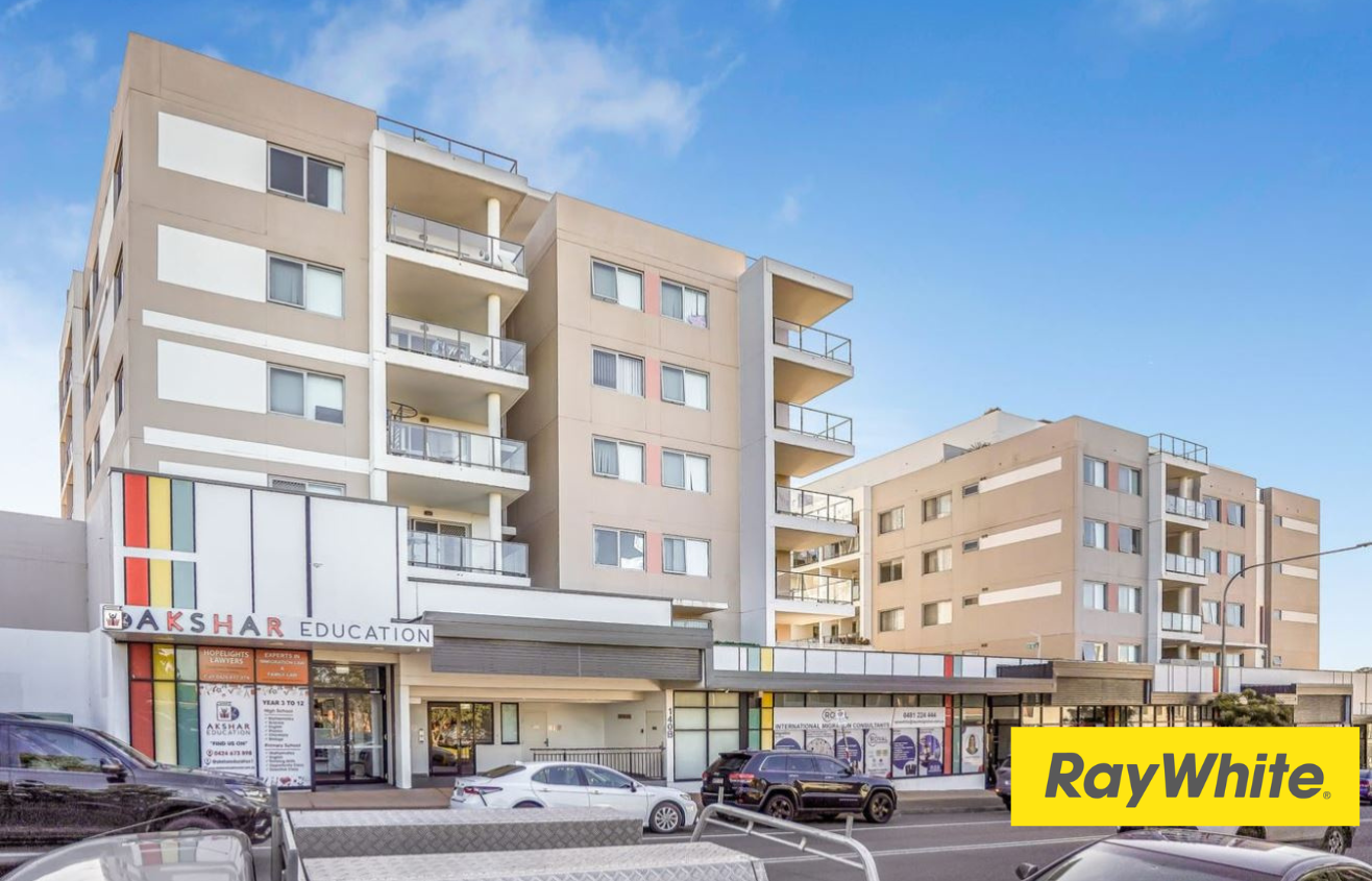 505/140B Best Road — photo from Ray White Seven Hills - The Drane Group