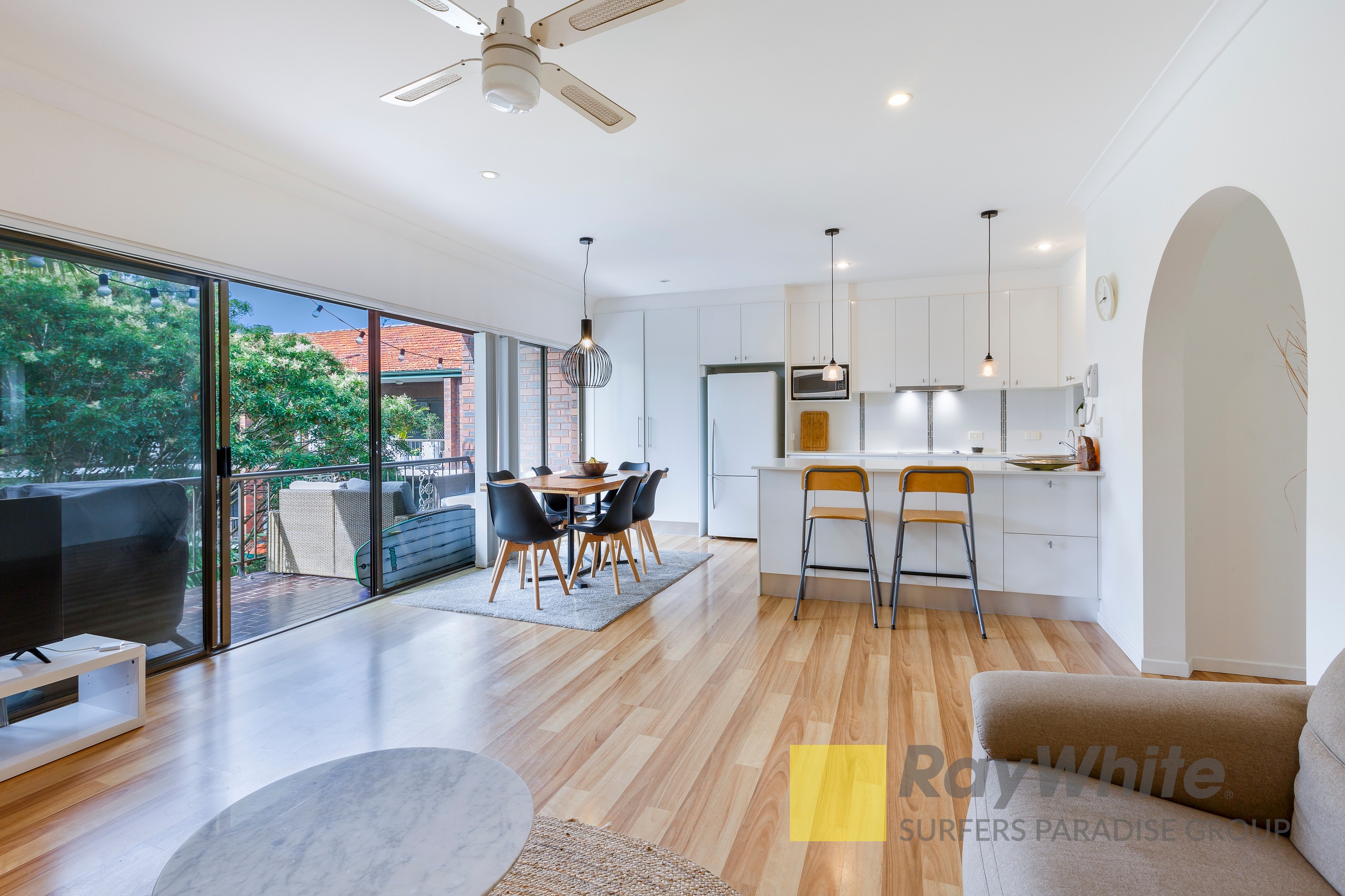 6/3642 Main Beach Parade, Main Beach, QLD 4217
