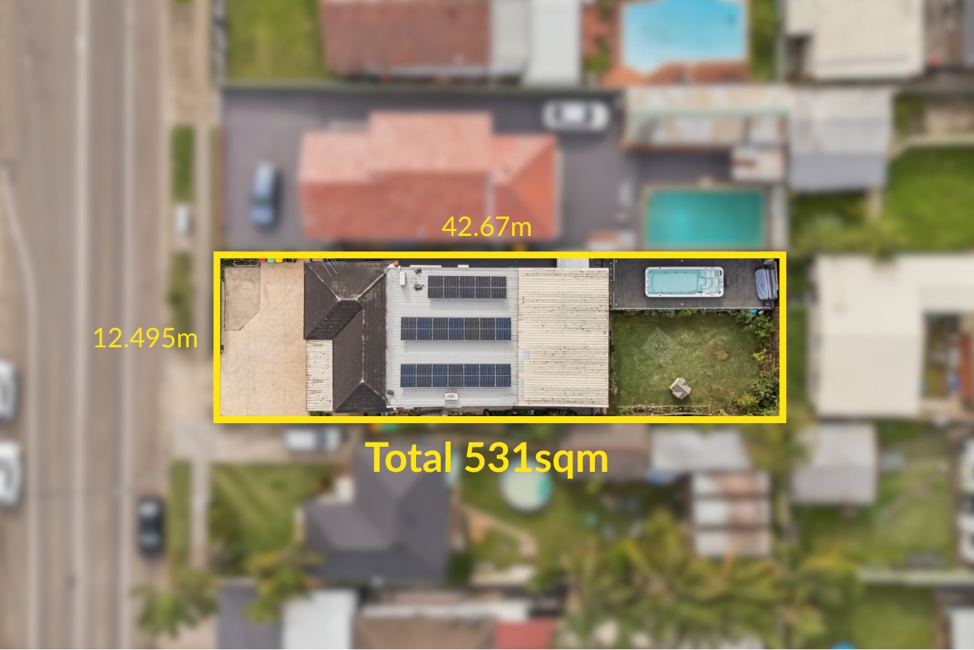 7 Campbell Hill Road, Guildford, NSW 2161