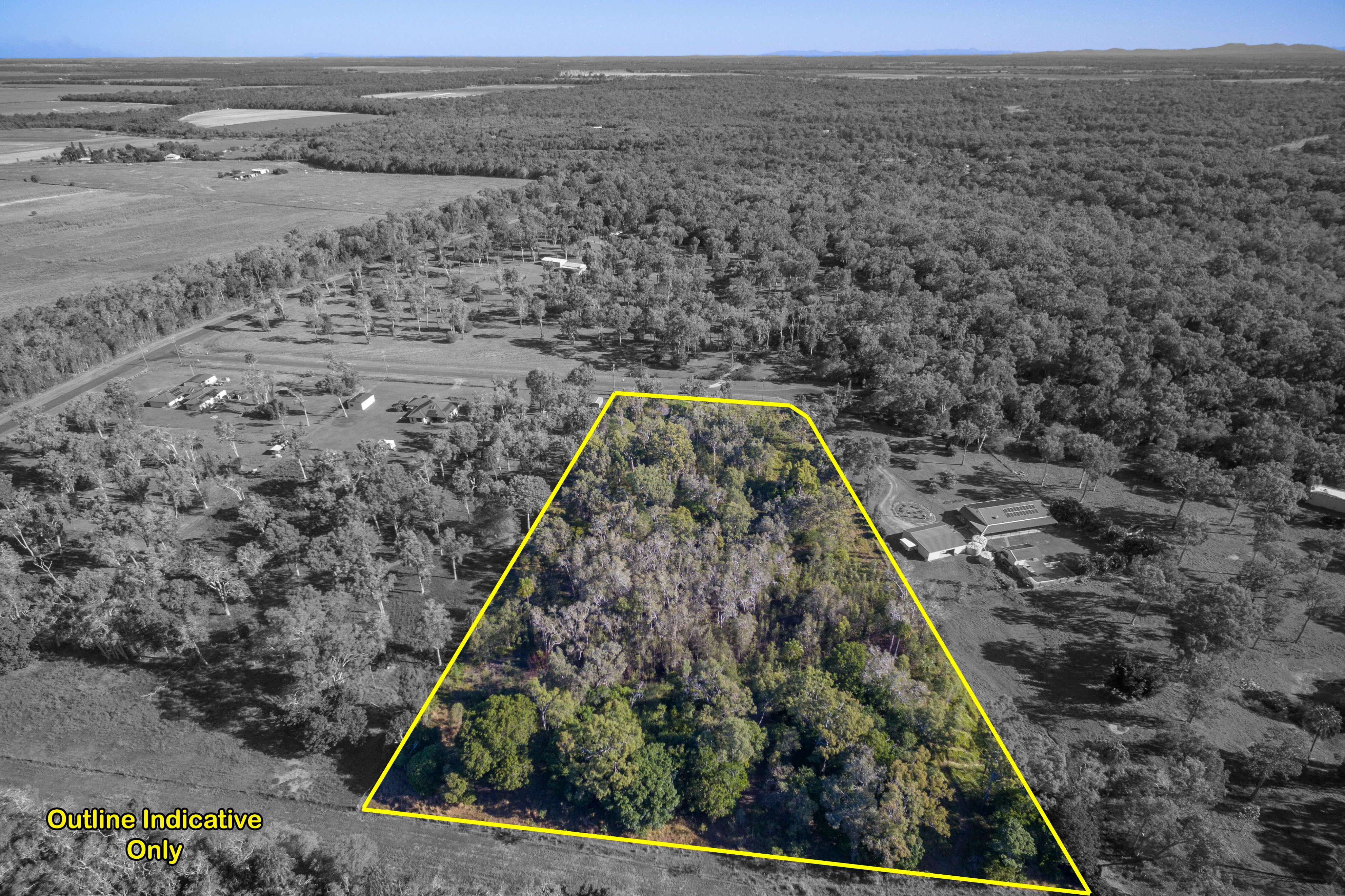 Lot 3 Heron Close, Moore Park Beach, QLD 4670