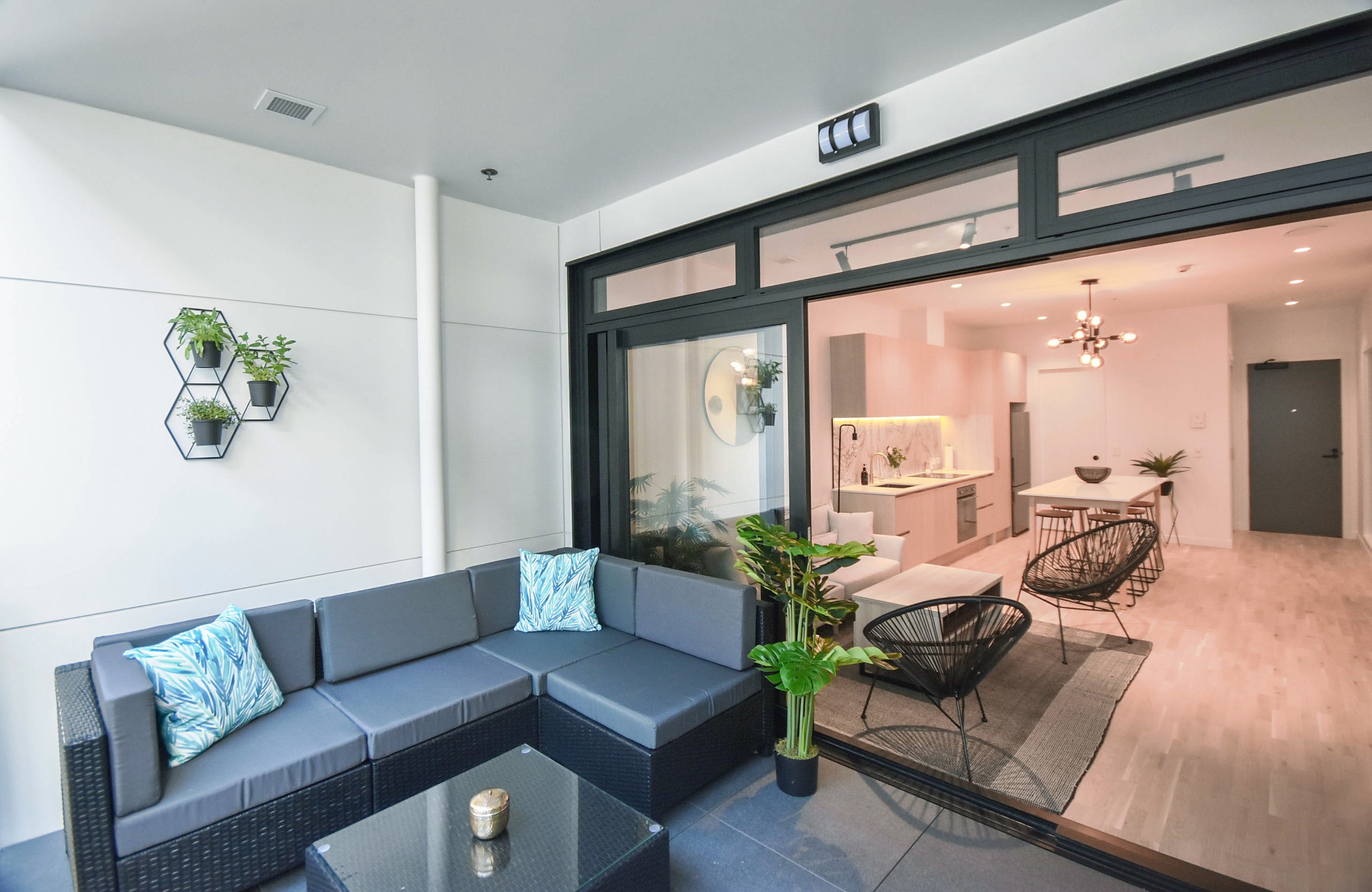 406/13 Dundonald Street, Eden Terrace, Auckland City