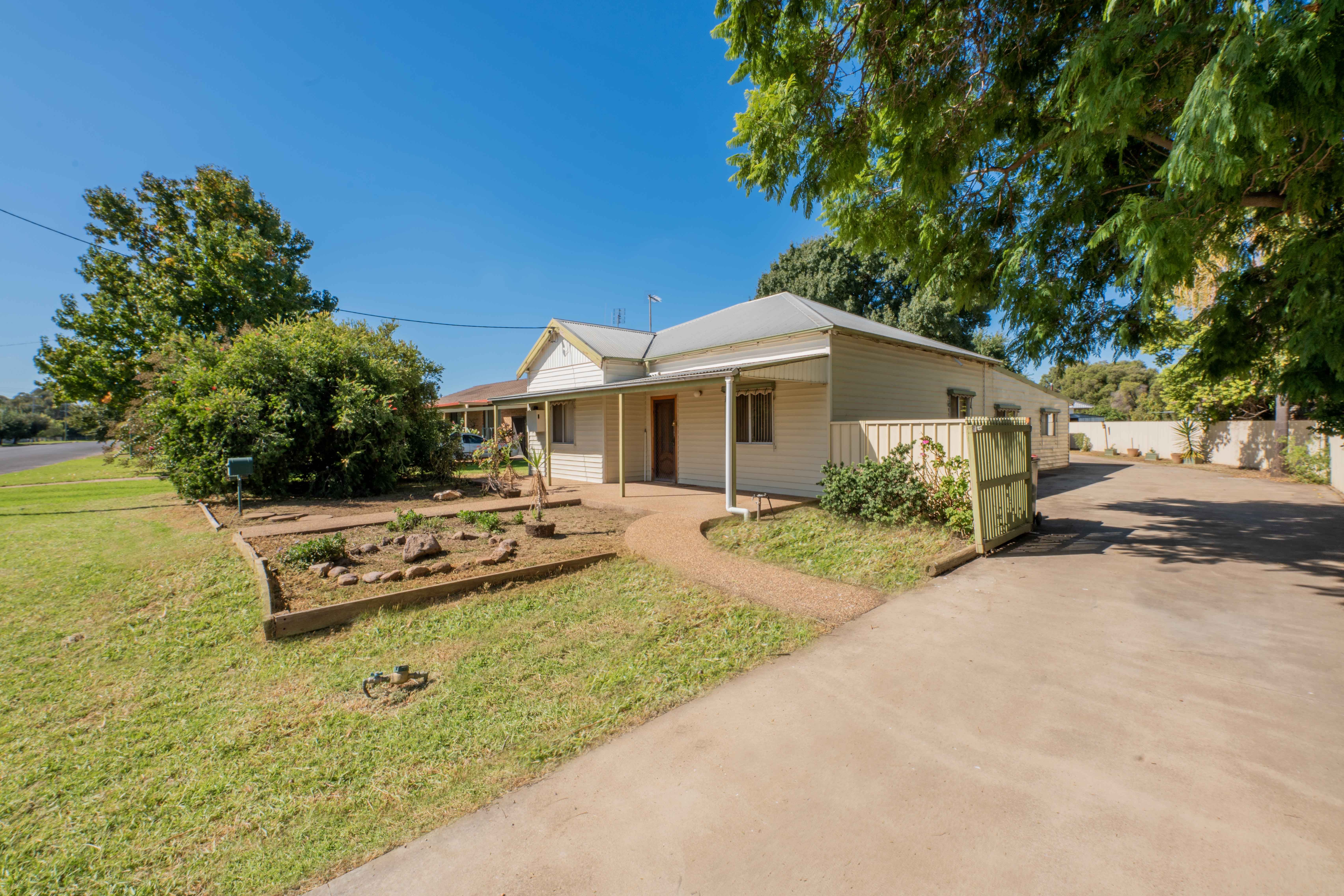 46 Show Street, Forbes, NSW 2871 Sold House Ray White Parkes
