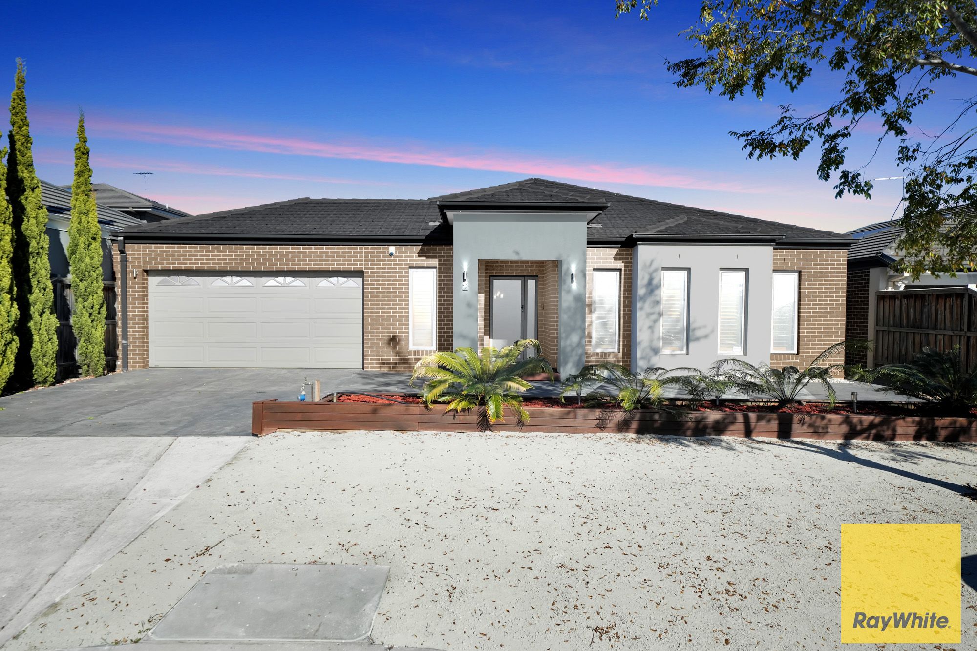 2 Fremantle Place, Taylors Hill, VIC 3037