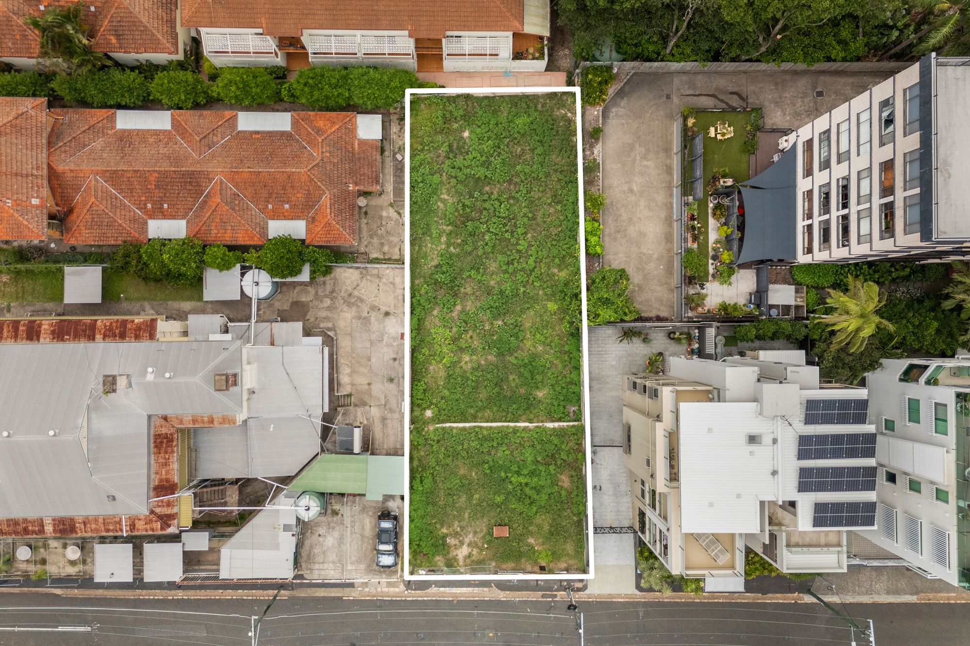 25 Harcourt Street, New Farm, QLD 4005