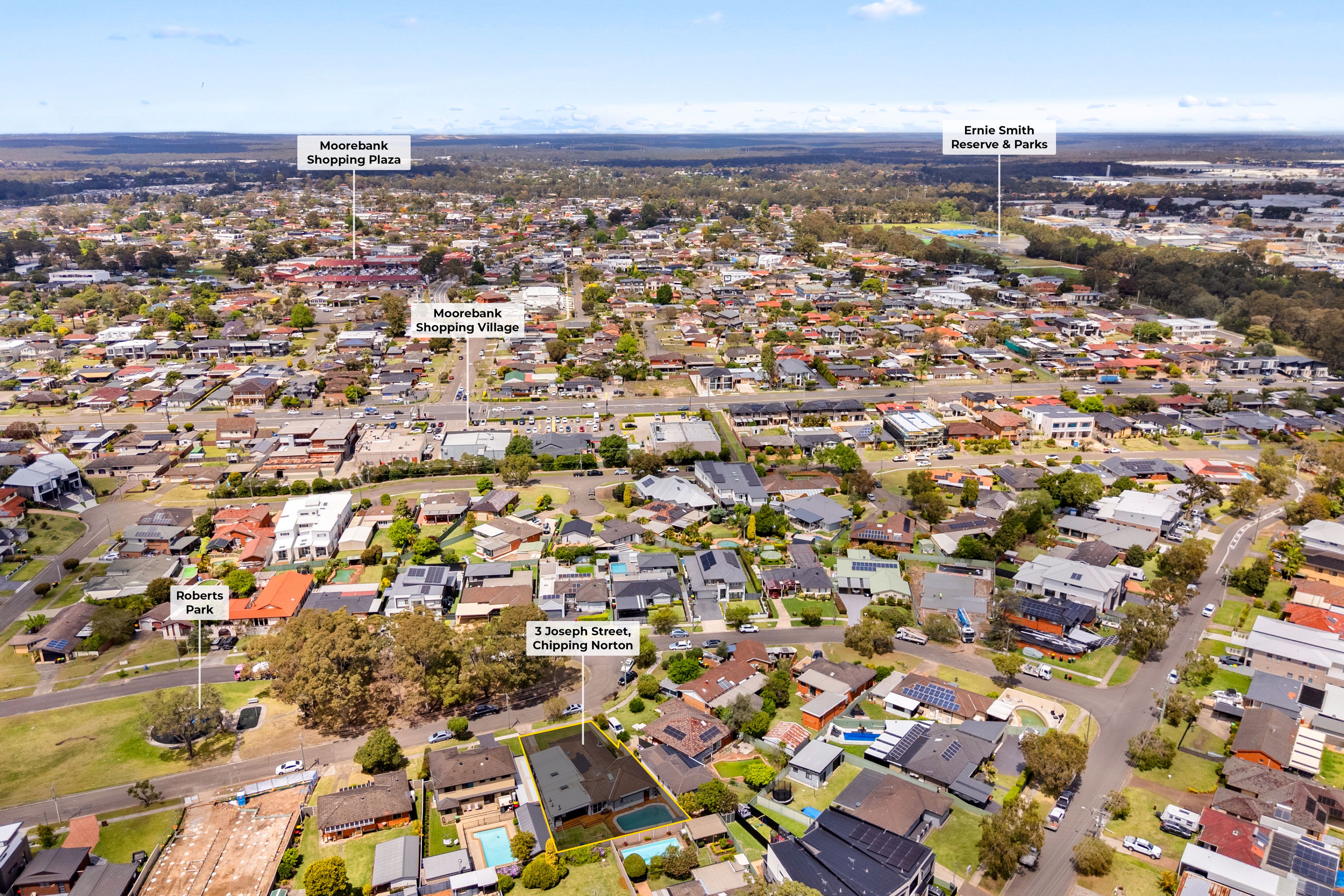 3 Joseph Street — photo 14 of 15