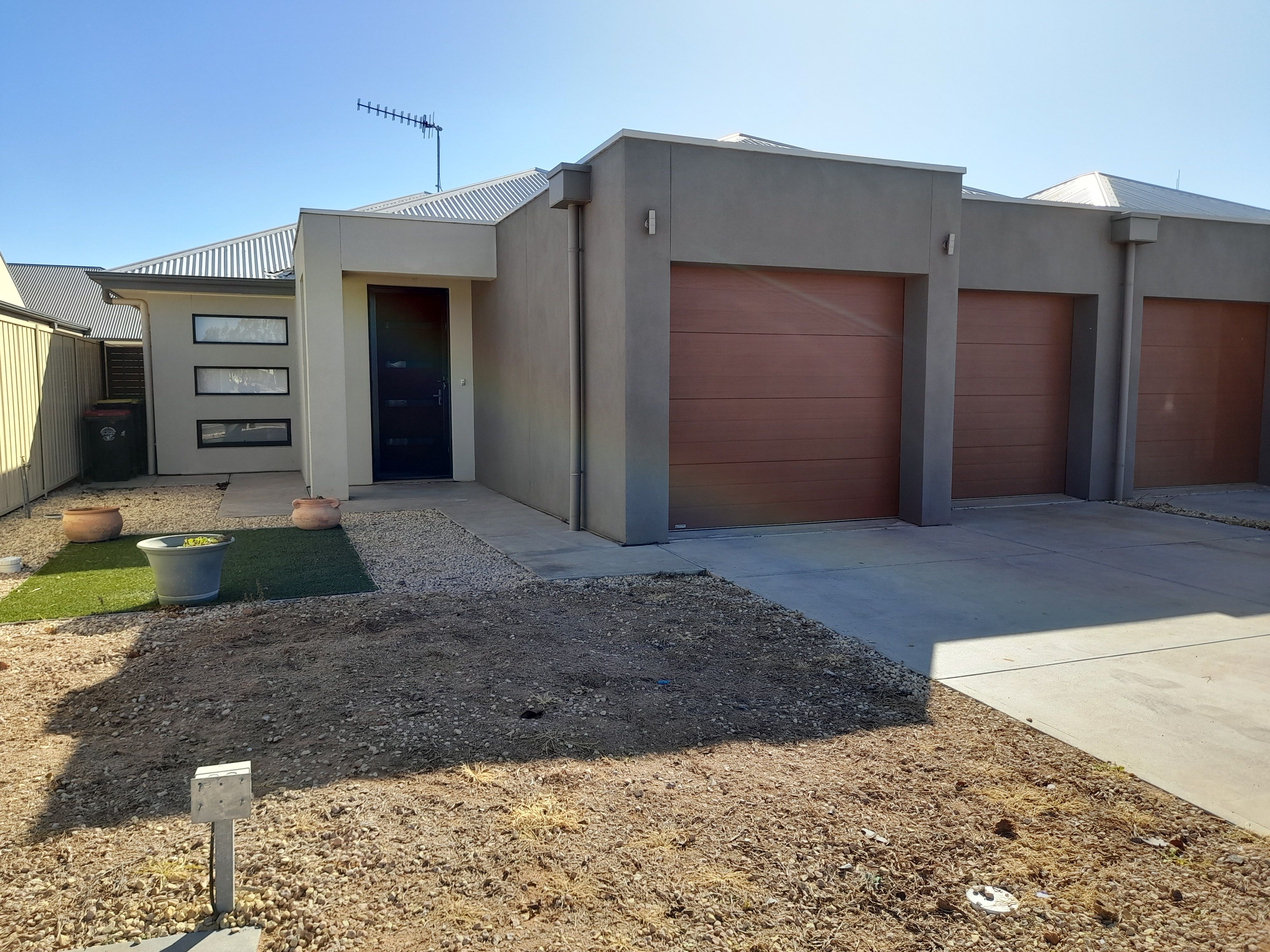 4B Hisgrove Road, Renmark, SA 5341 Leased House Ray White Renmark