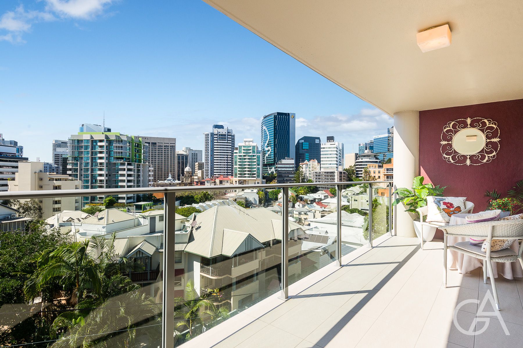 69 Leichhardt Street, Spring Hill QLD 4000