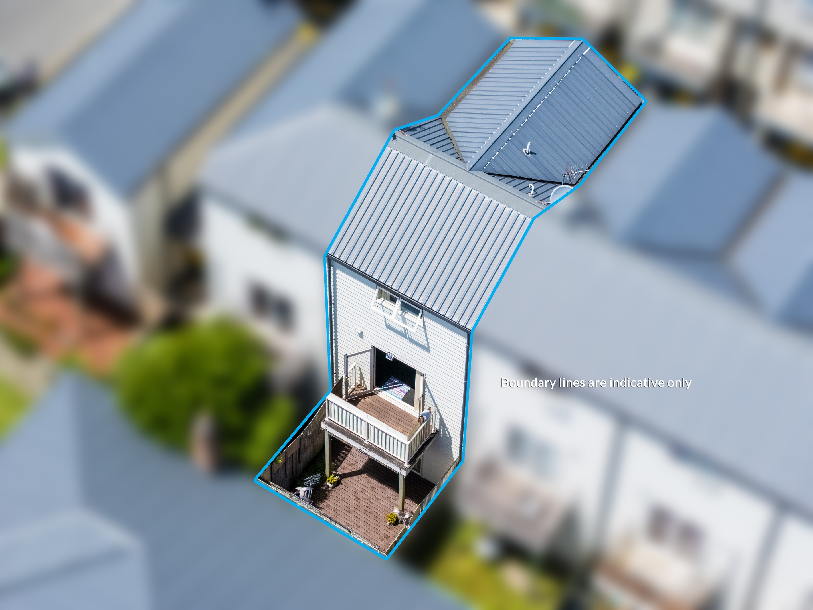 3/49 Henderson Valley Road, Henderson, Waitakere City