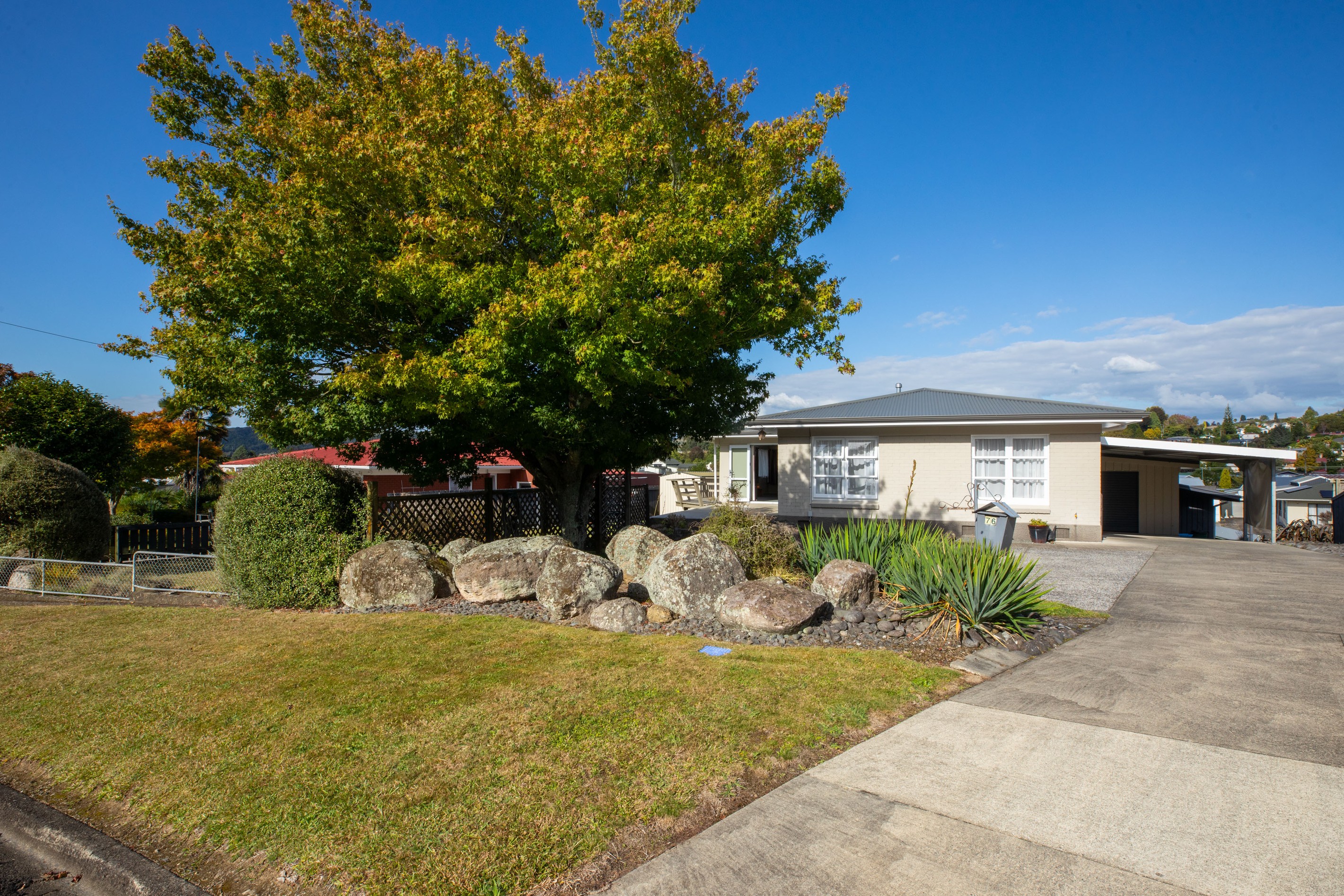 76 Hill Street, Te Kuiti, Waitomo District
