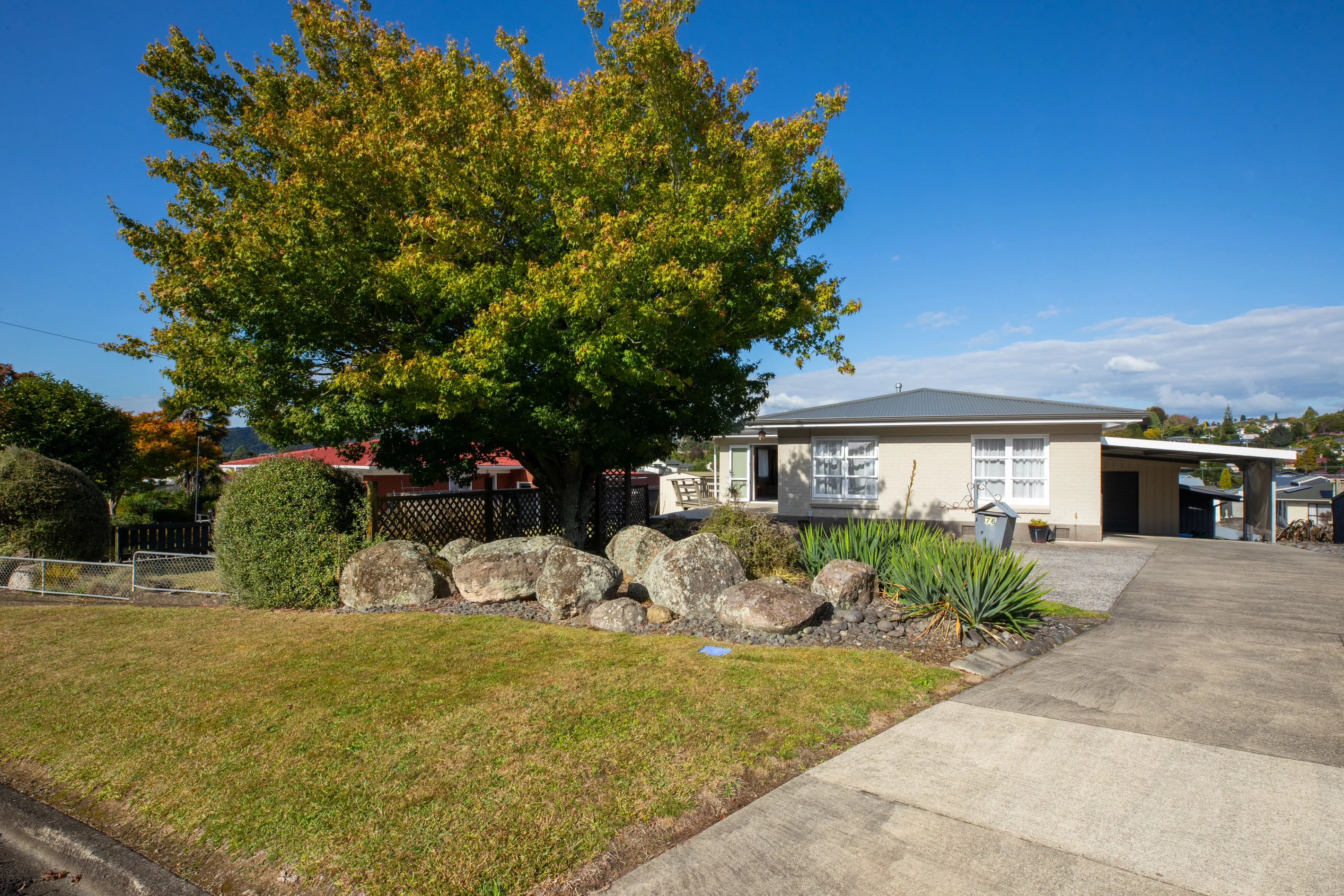 76 Hill Street, Te Kuiti, Waitomo District