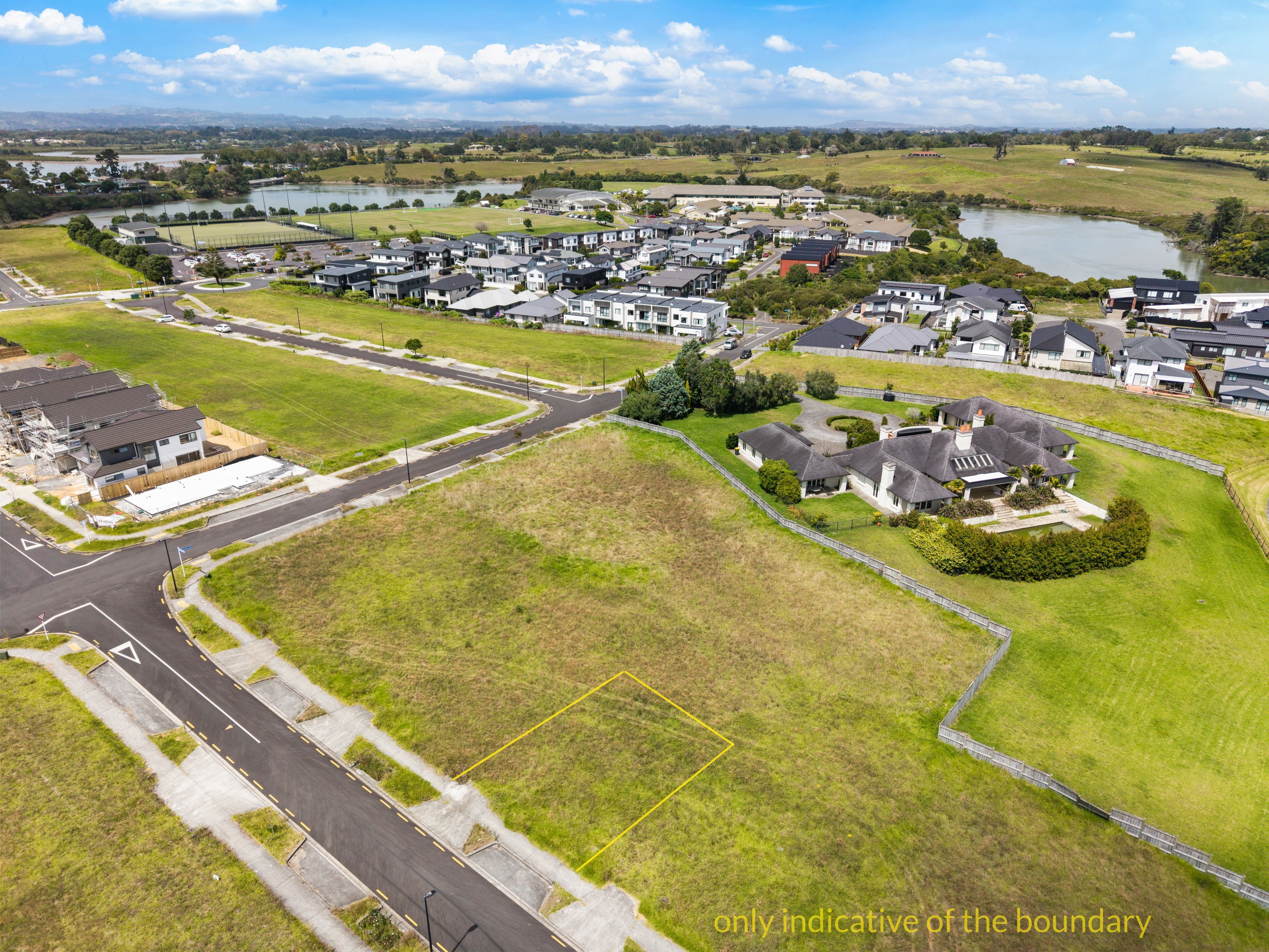 6 Gingernut Place, Karaka, Franklin